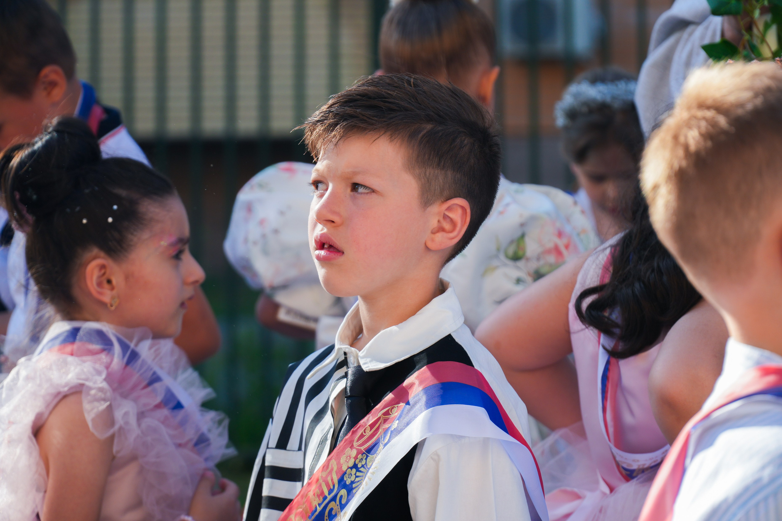 Детские праздники. Видеомейкер и фотограф Даниил Гуска
