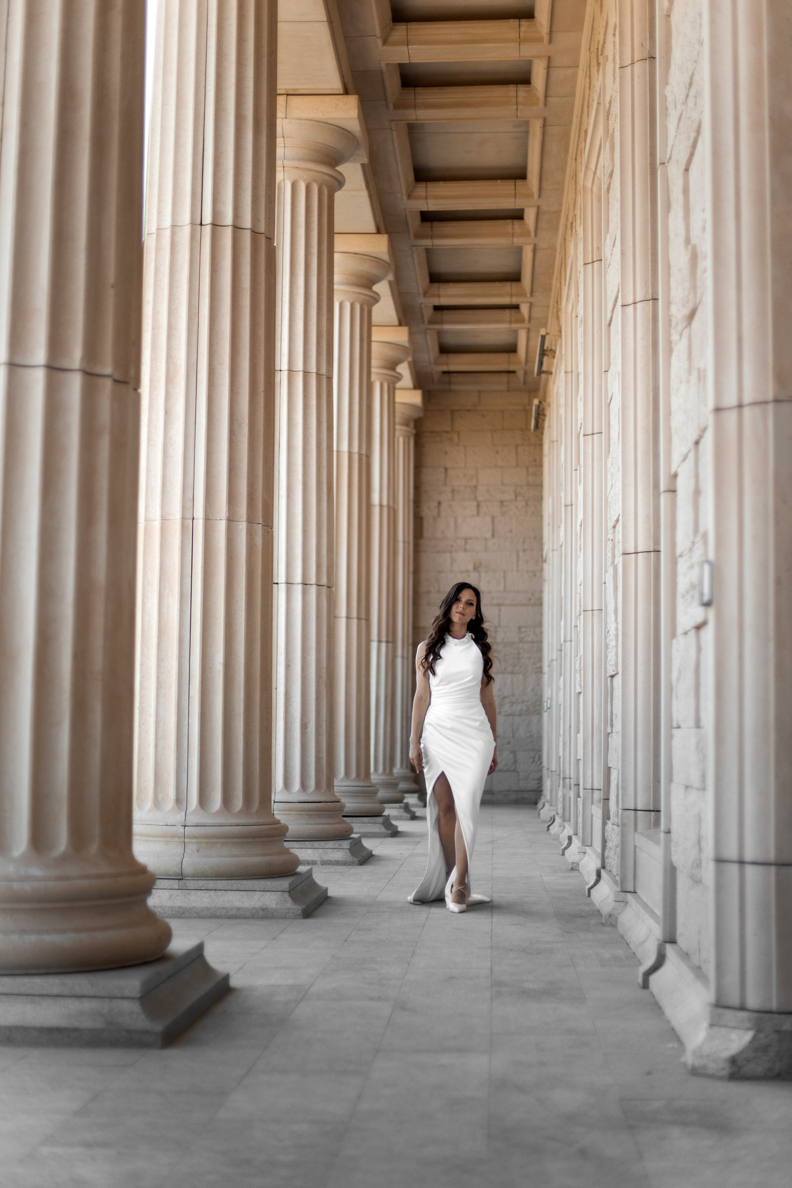 Евгений и Алина