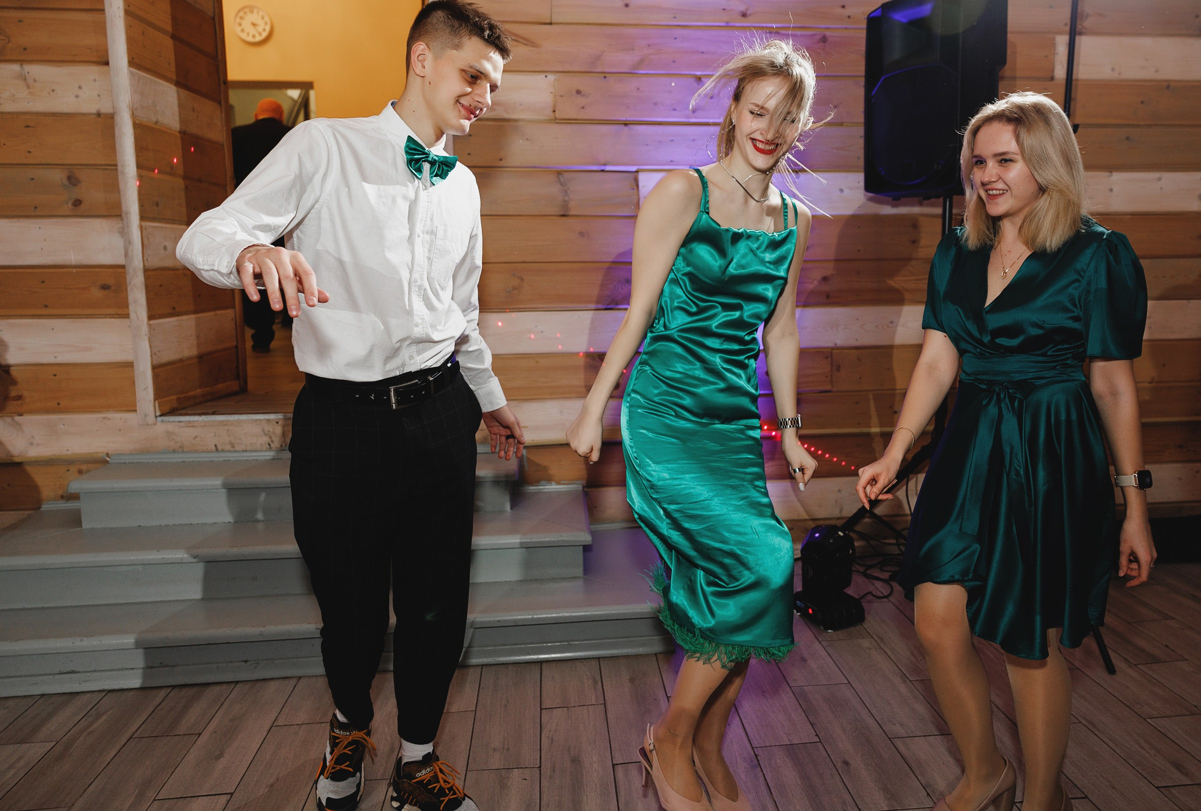 Николай Алена. Свадебный фотограф и видеограф Дмитрий Горяченков