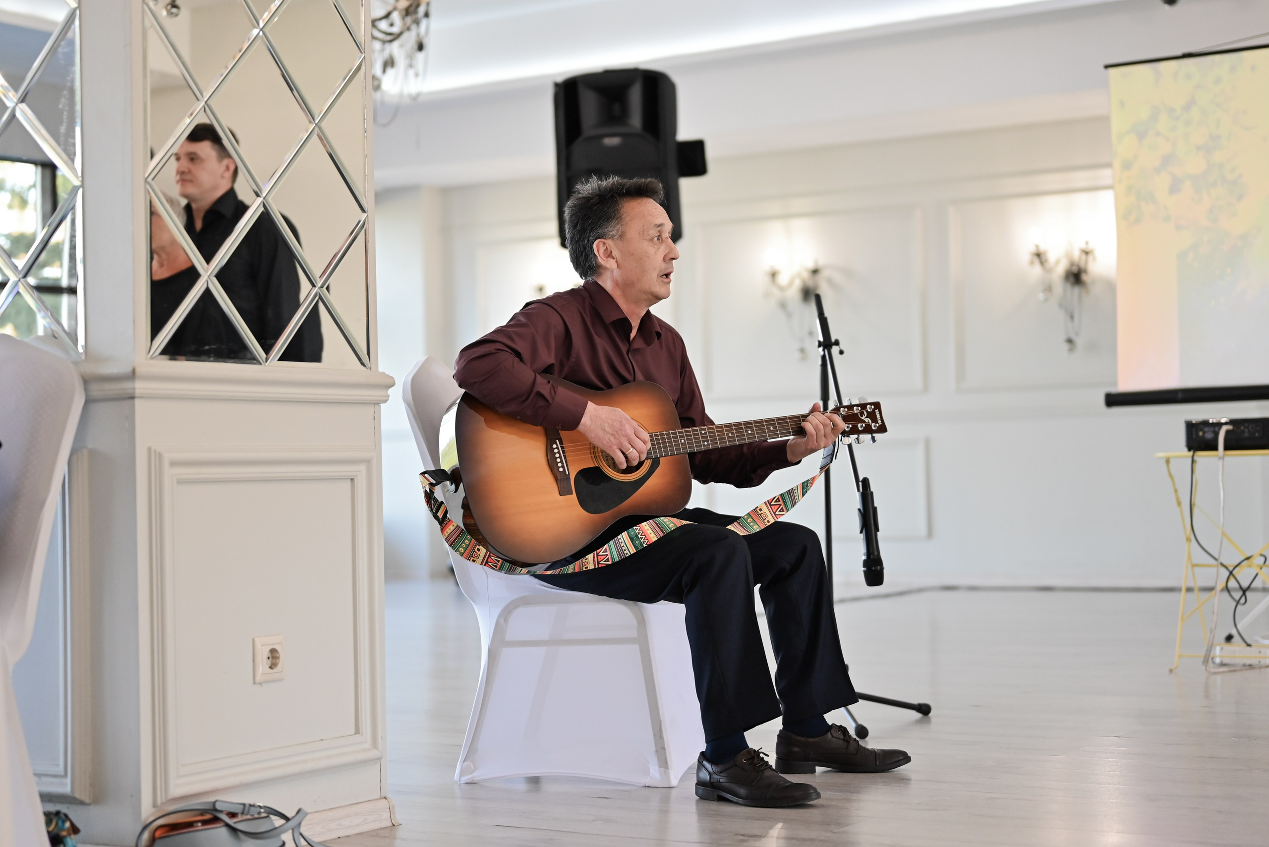 #САМАСВОБОДА 5.0. Свадебный и семейный фотограф в Уфе Александров Максим