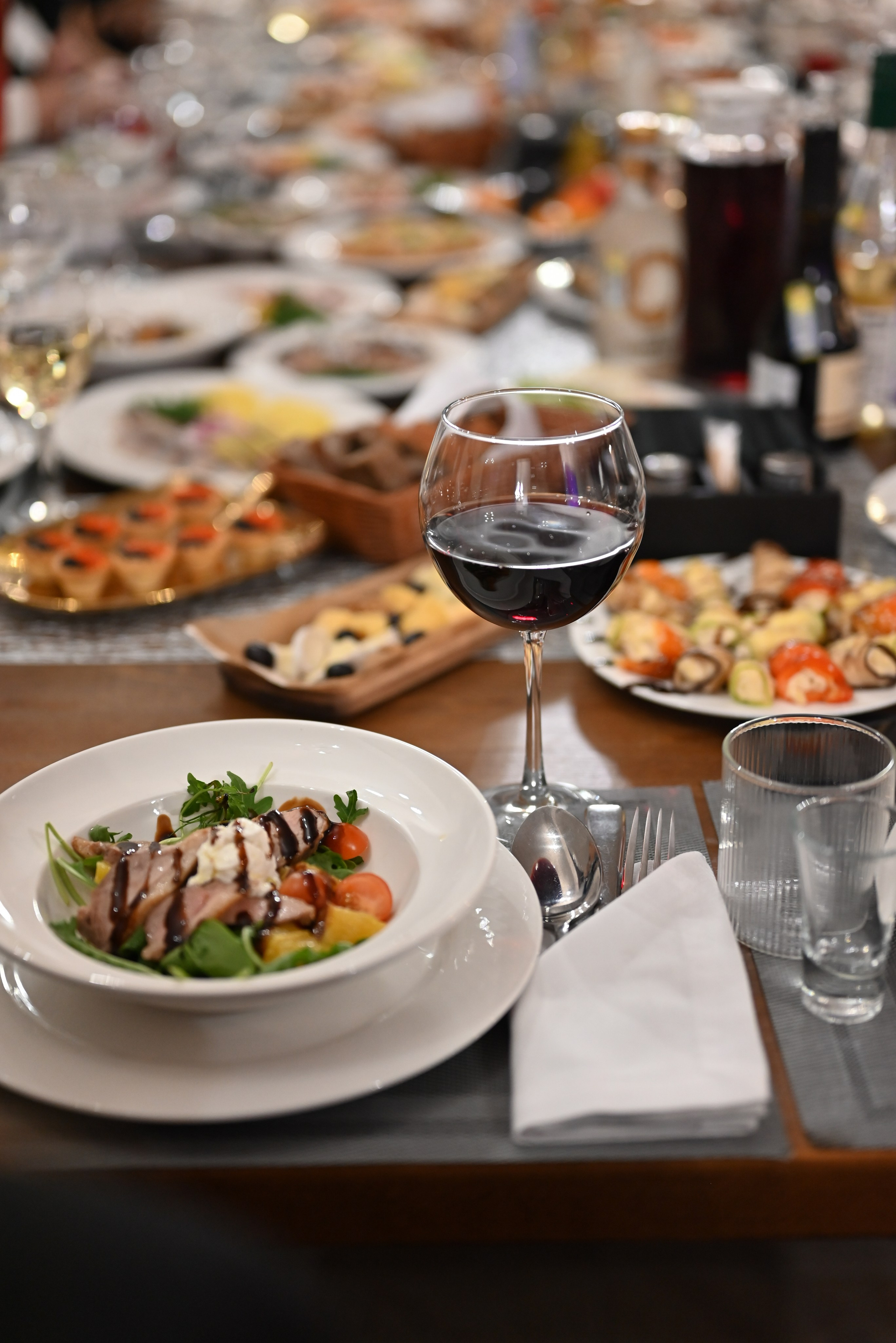 День Рождения Гульнары!. Свадебный и семейный фотограф в Уфе Александров Максим