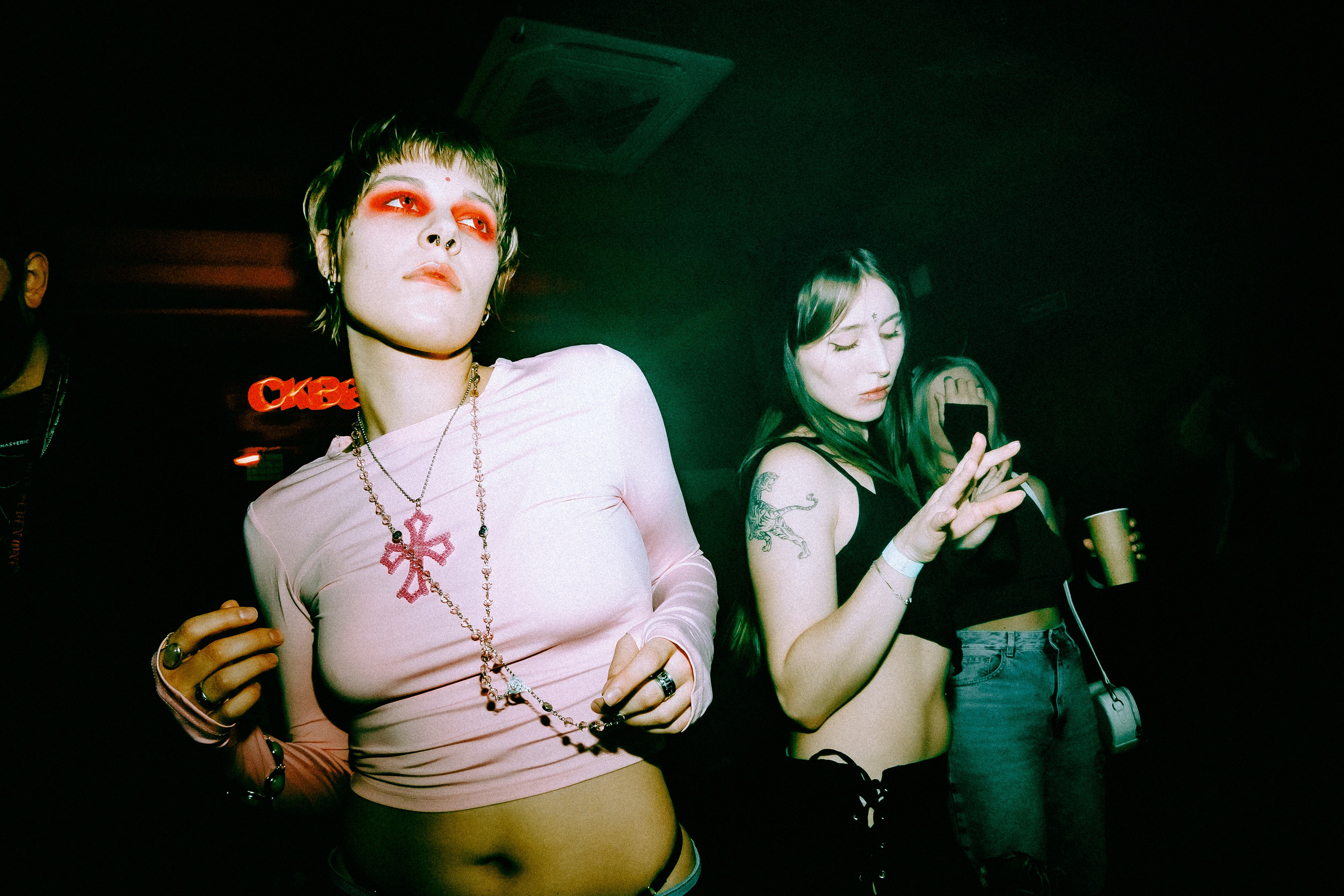 RKN. Андрей Малахов — Фотограф в Хабаровске