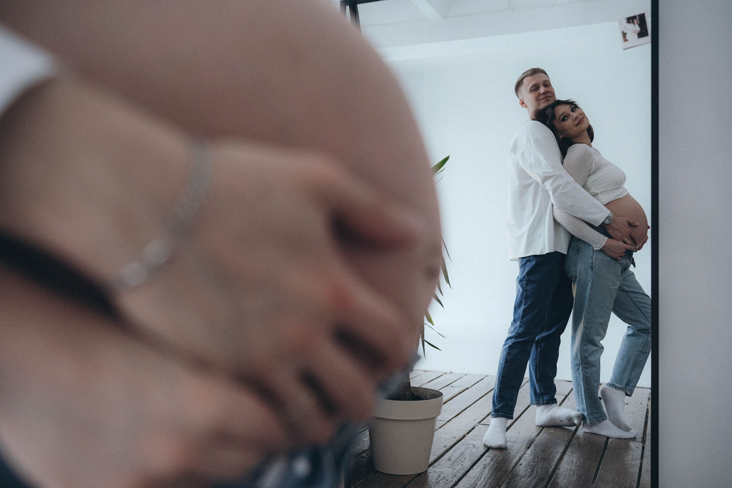 Свет внутри. Семейный и свадебный фотограф