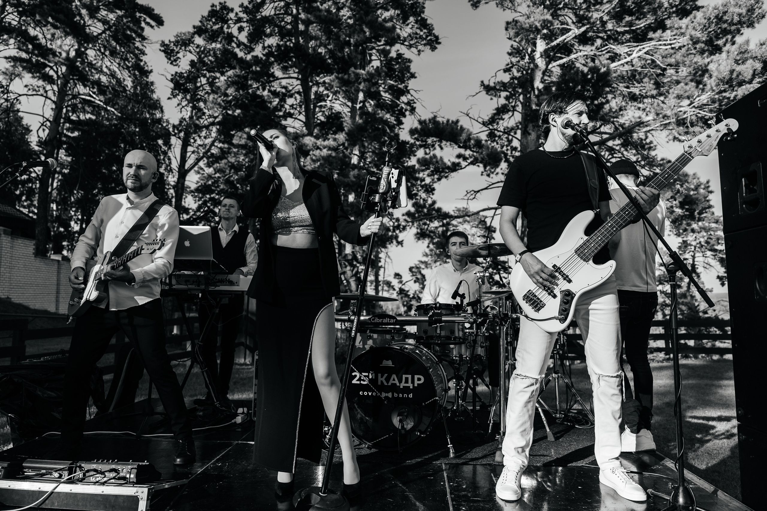 Юля и Ваня. Фотограф Кирилл Бабий