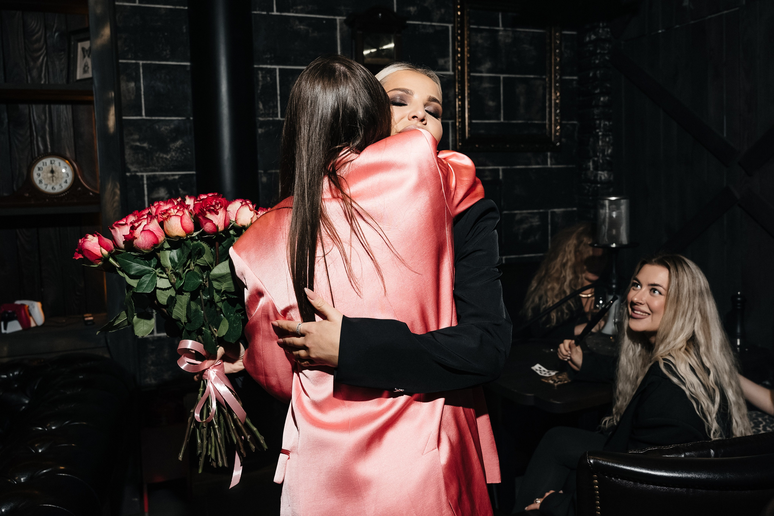 Tangiers Lounge. Фотограф Кирилл Бабий