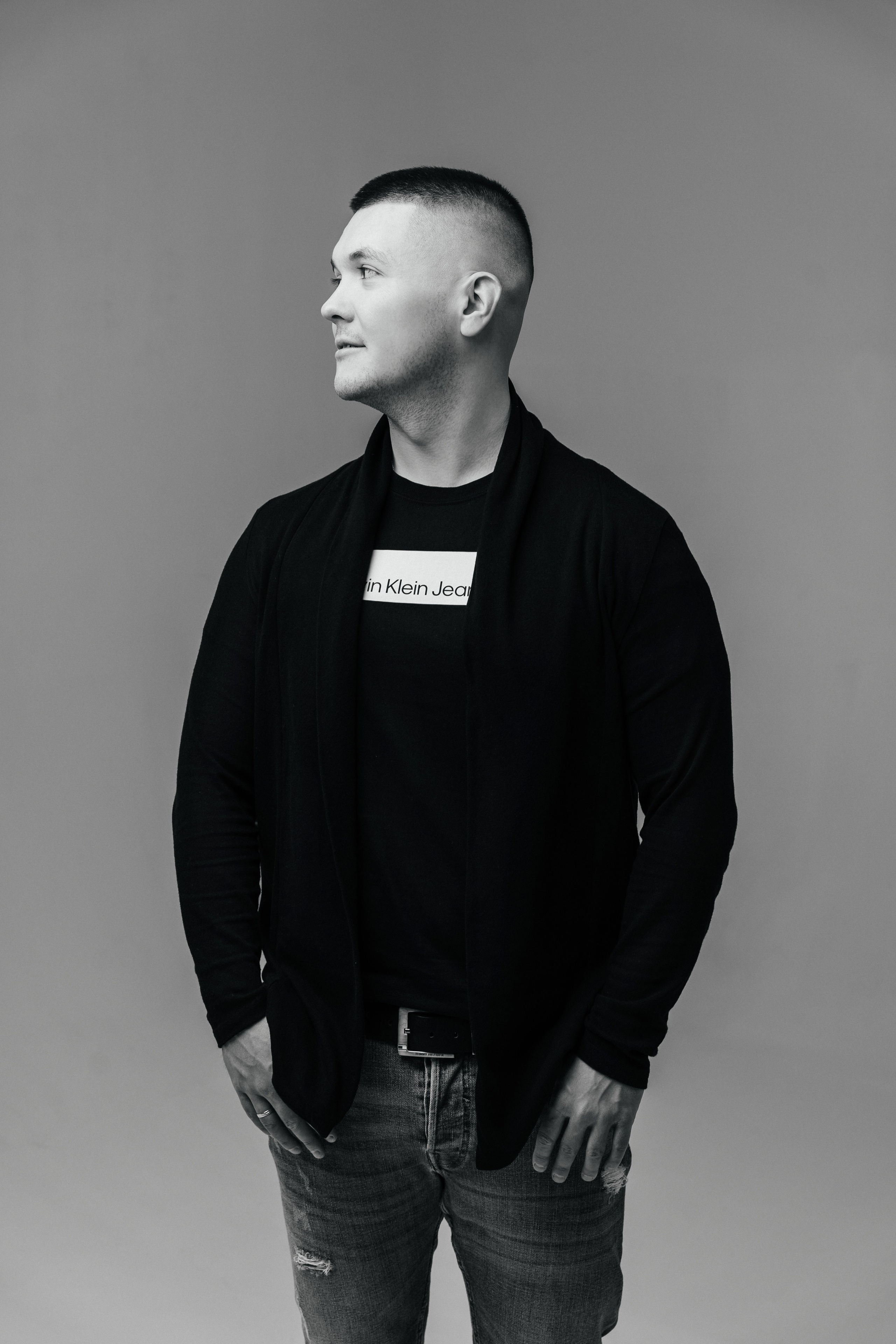 Андрей, Инна и Милана. Фотограф Кирилл Бабий