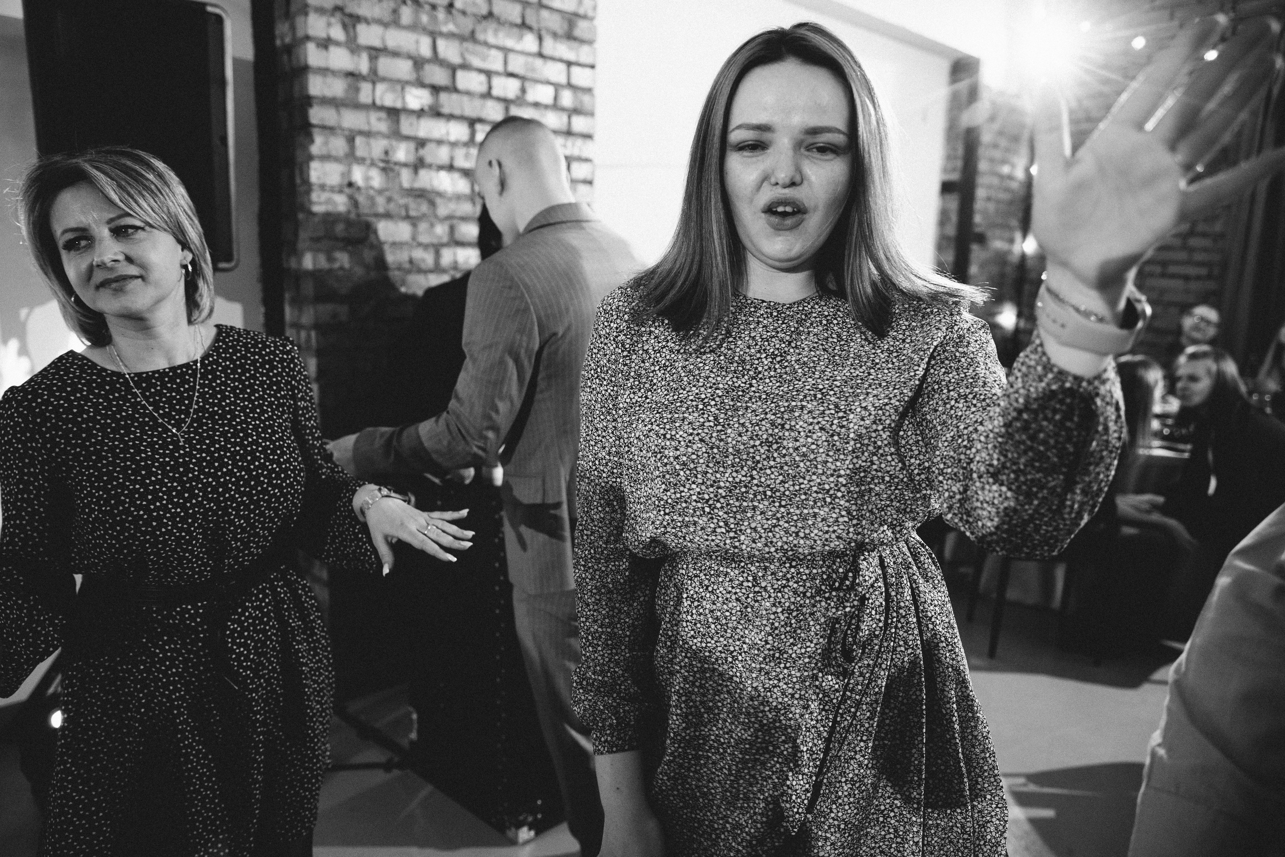 РУСАЛ 65 ЛЕТ. Фотограф в Красноярске