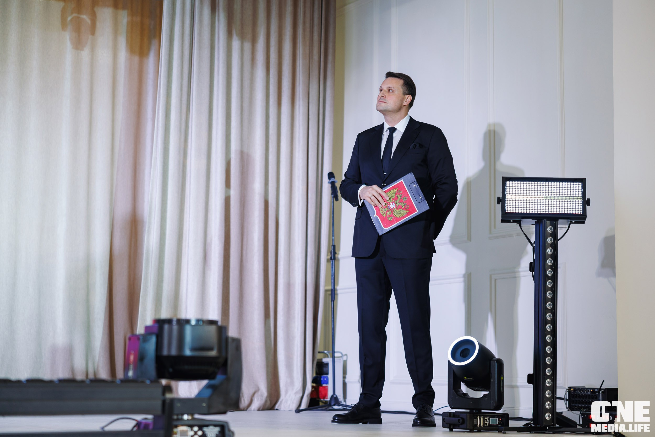 Фоторепортаж с XI Областного добровольческого форума. One Media Life: фоторепортажи, фотоотчеты с мероприятий и заведений