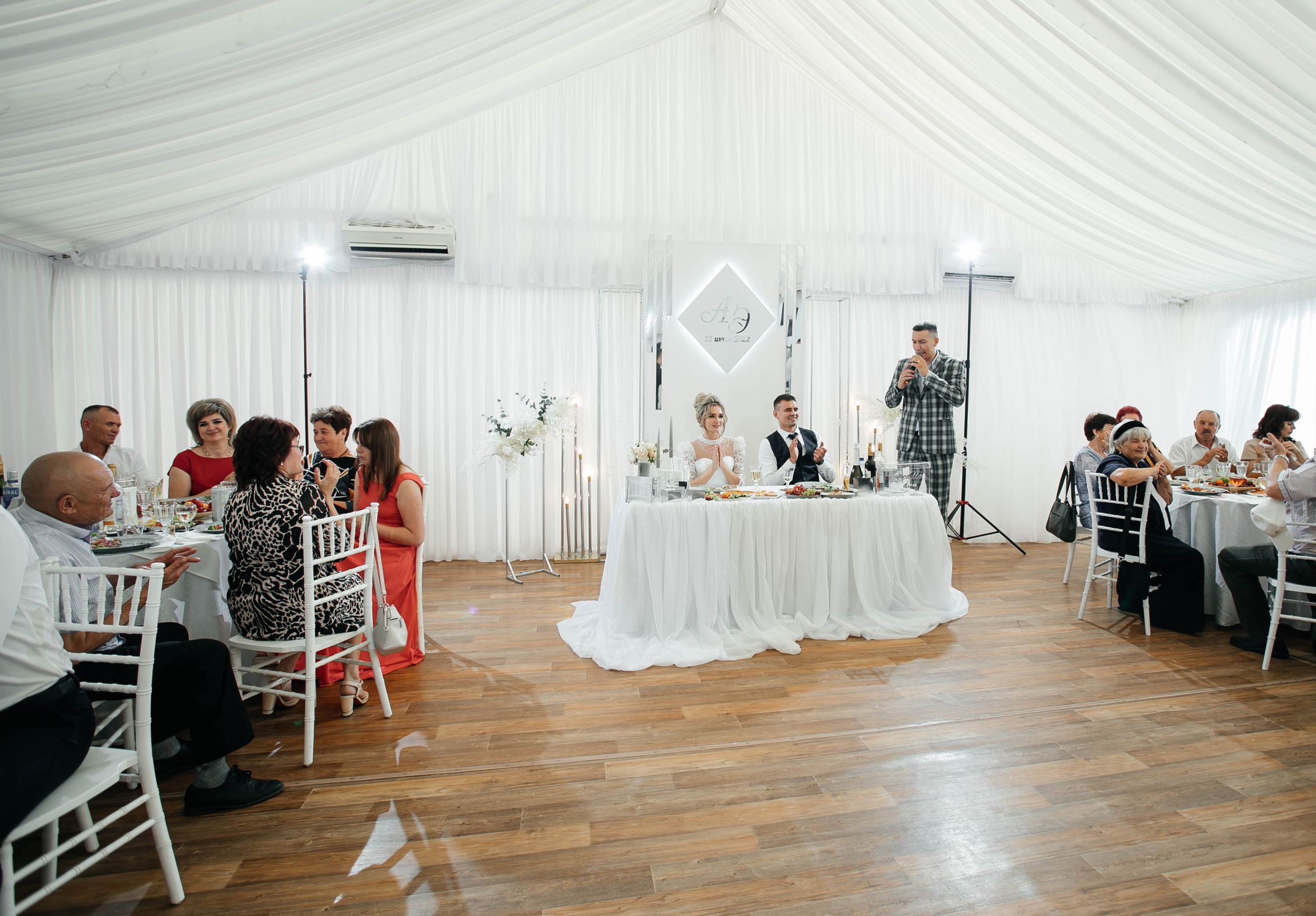 Свадебная история Элики и Артема. Свадебный и семейный фотограф Рассказова Виктория