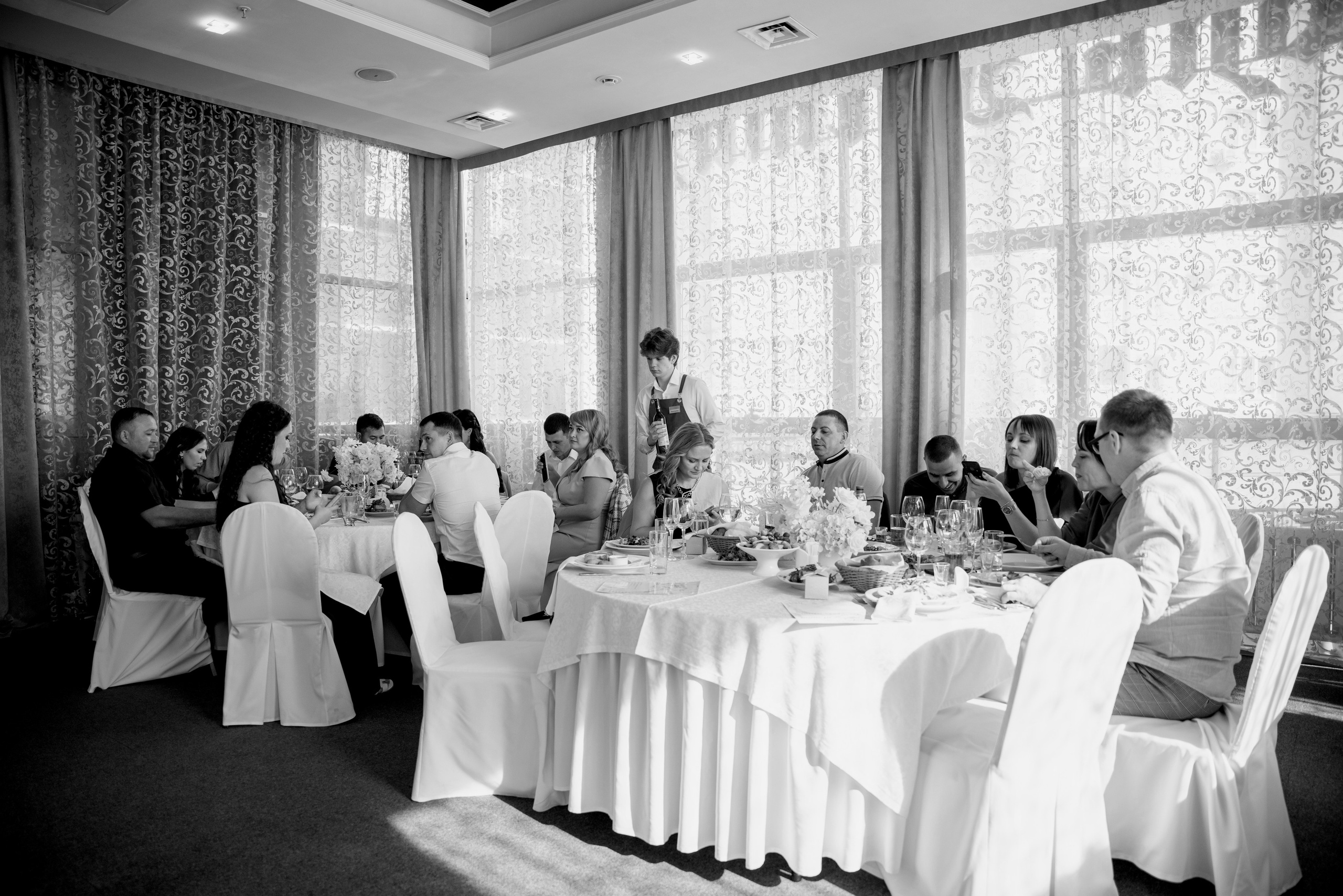 КИРИЛЛ И ЖАННА. Фотограф на любое мероприятие