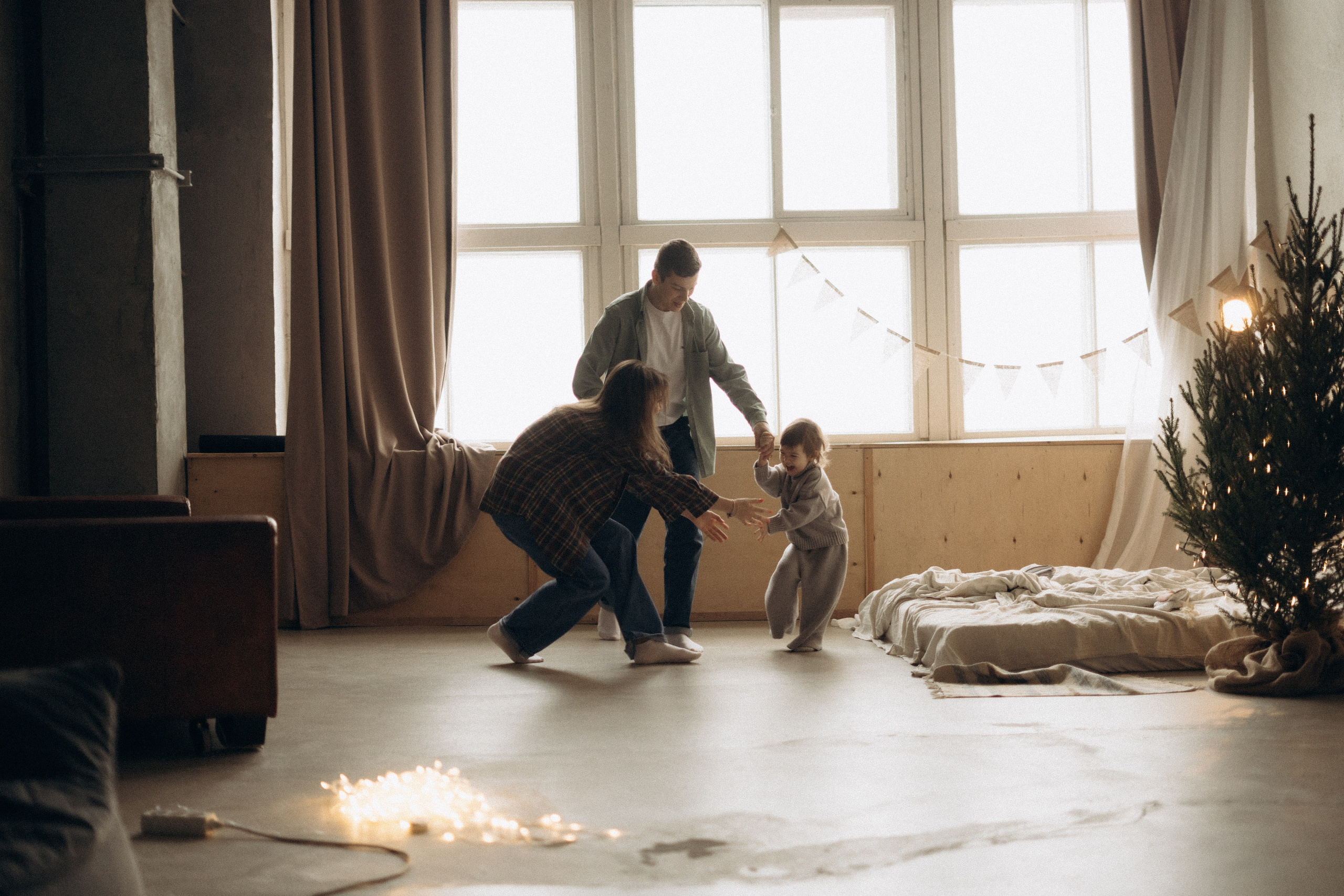 Семейные съемки. Фотограф Новомосковск | Тула