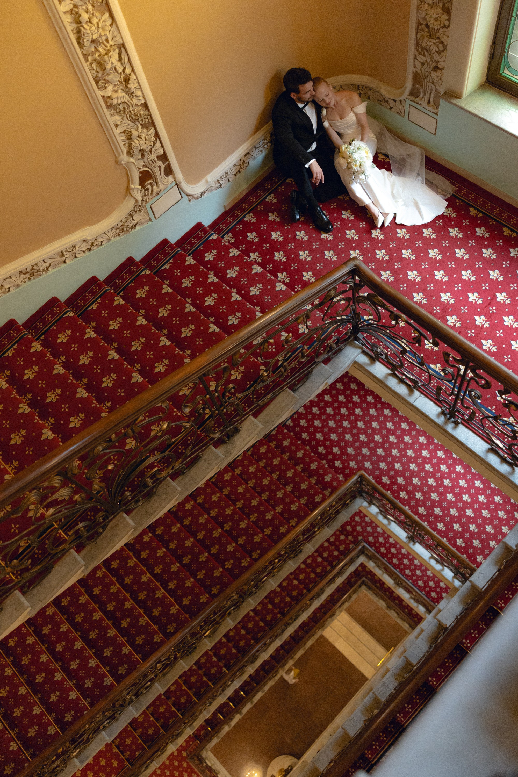 Anna & Valera Wedding. Антон Прокопенков Свадебный Фотограф +7(916) 013-35-12