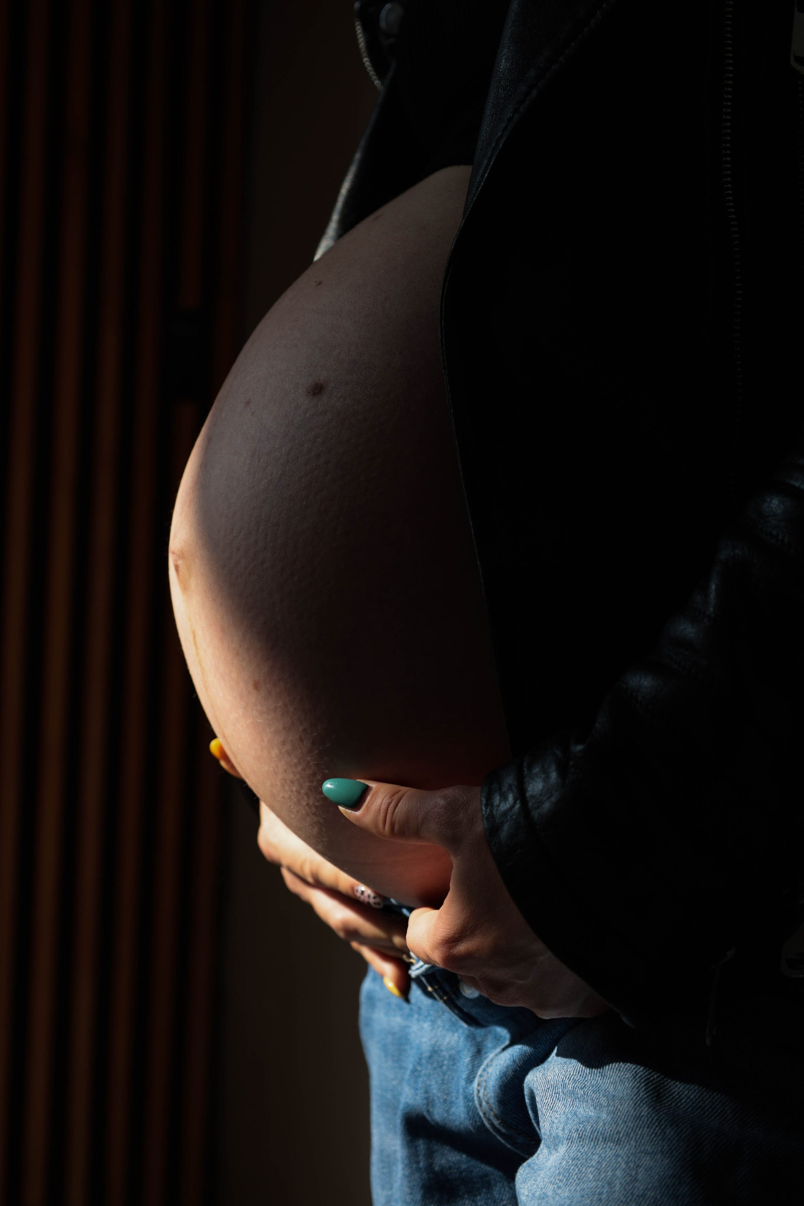 Беременность. Фотограф, фотохудожник г. Краснодар Оксана Зинченко