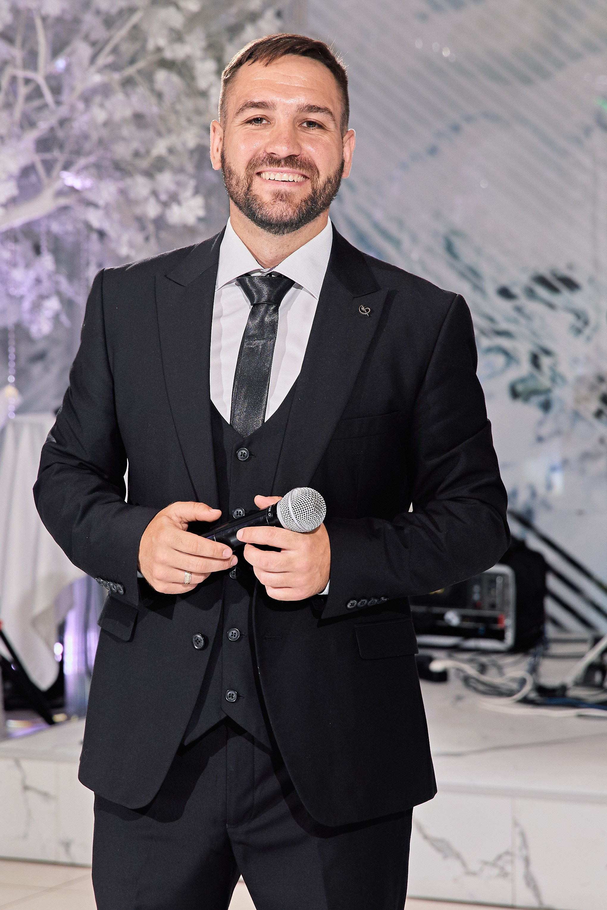 Корпоратив RPT company. Фотограф Александра Иванова