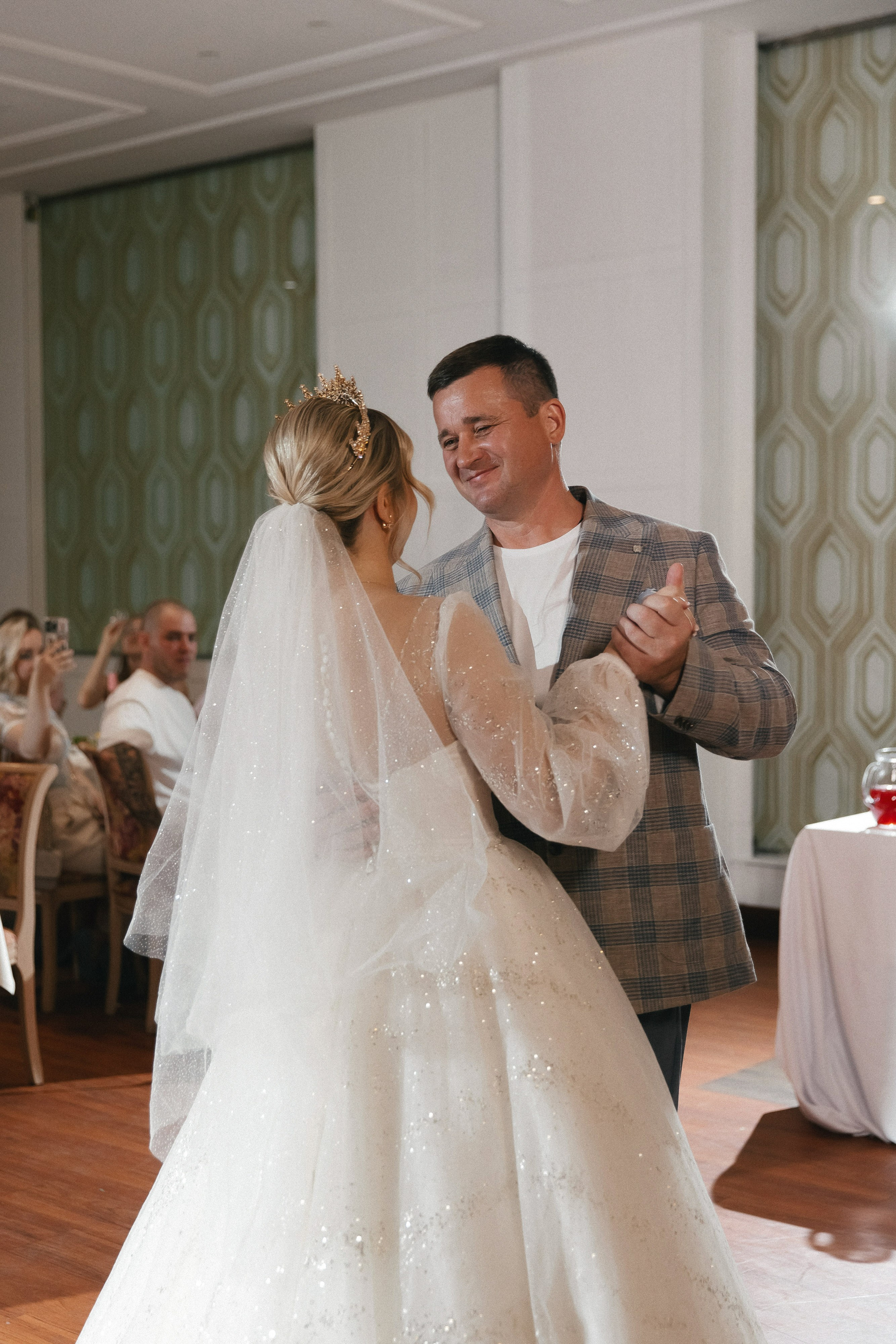 АЛИНА & ДАНИЛ ` 11.08.24. Maria Startseva Photo