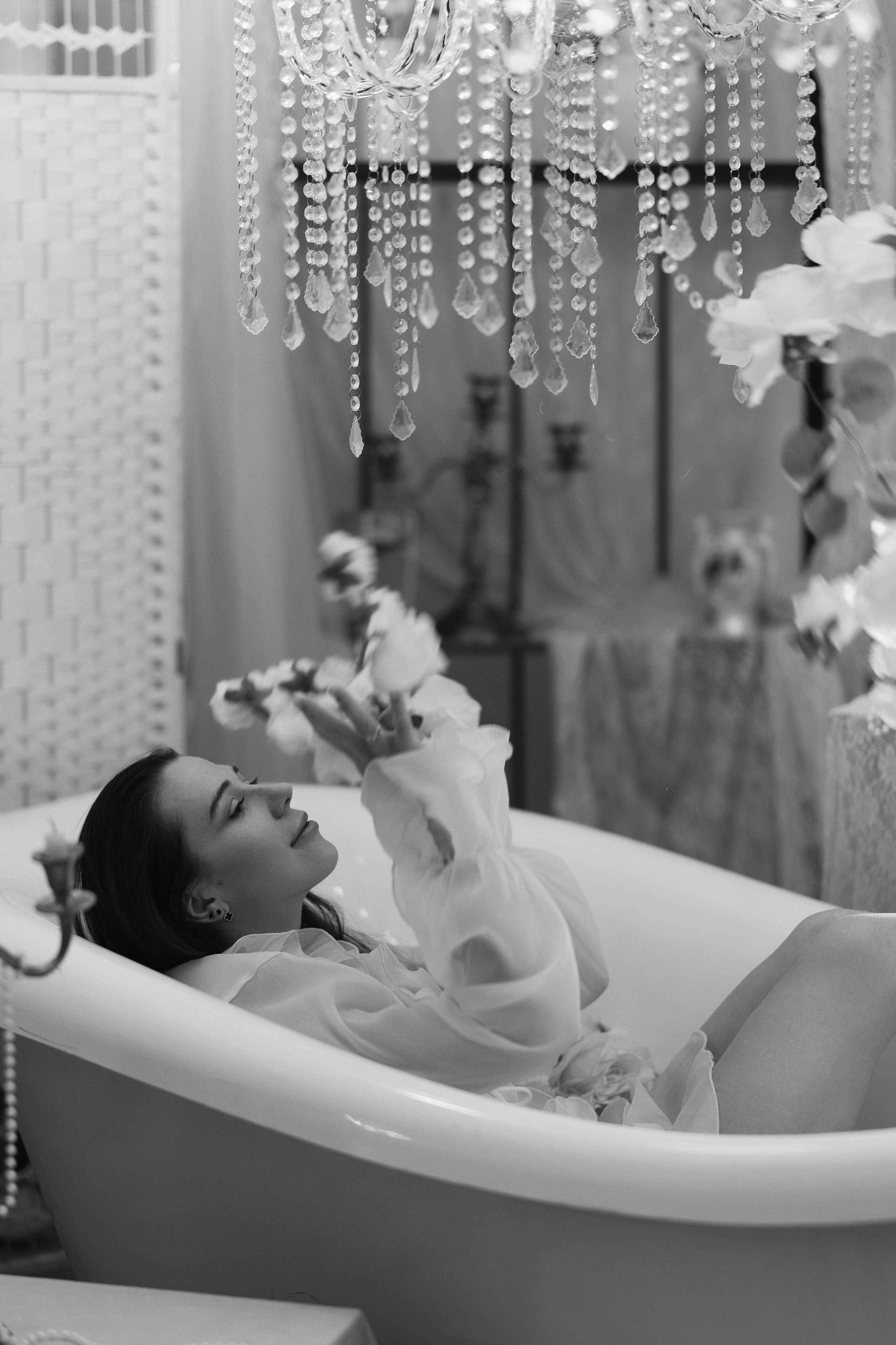 ВИКА ` 25. Maria Startseva Photo