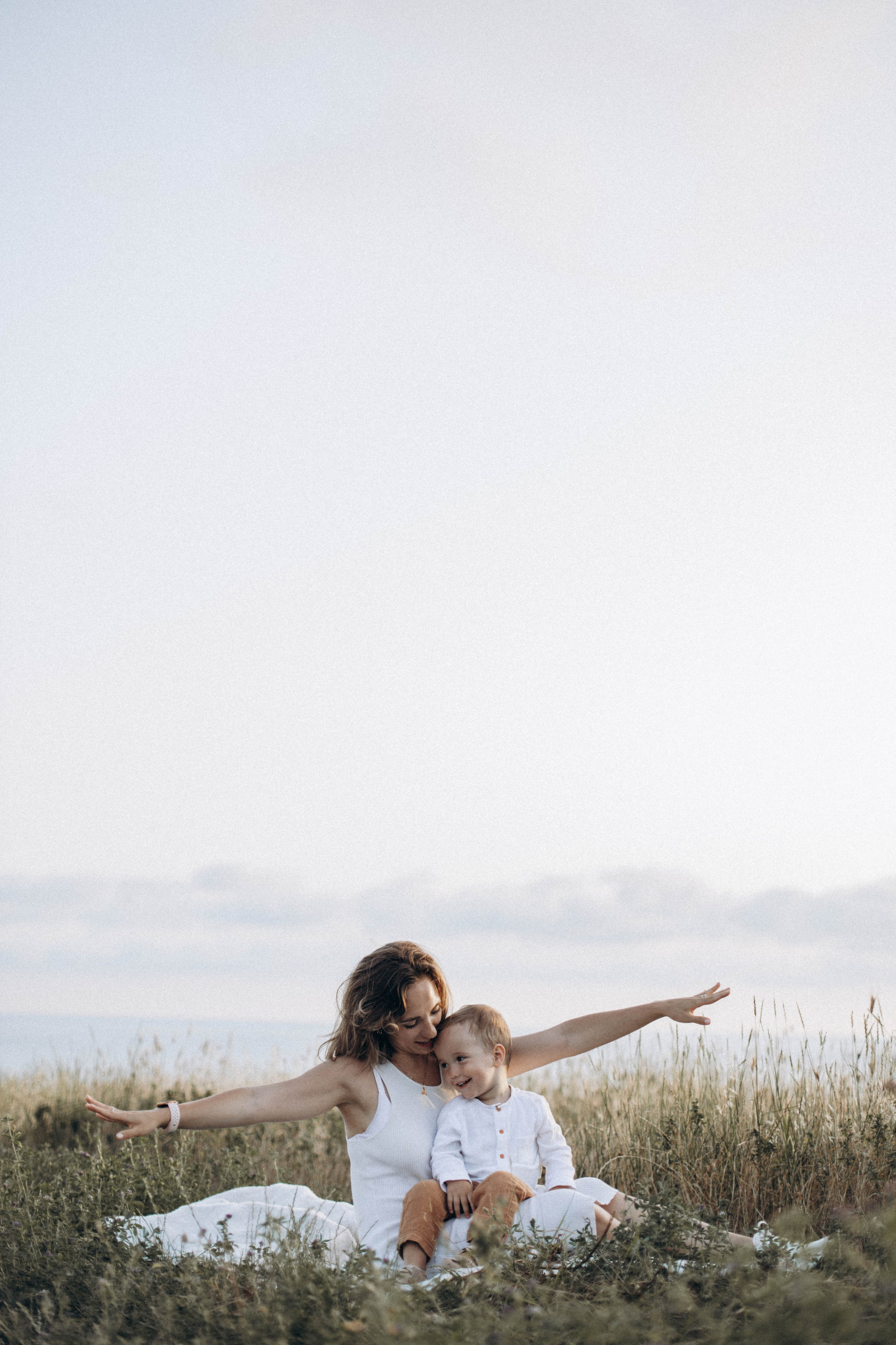 ONE SUMMER DAY. Фотограф в Геленджике Елизавета Гудина
