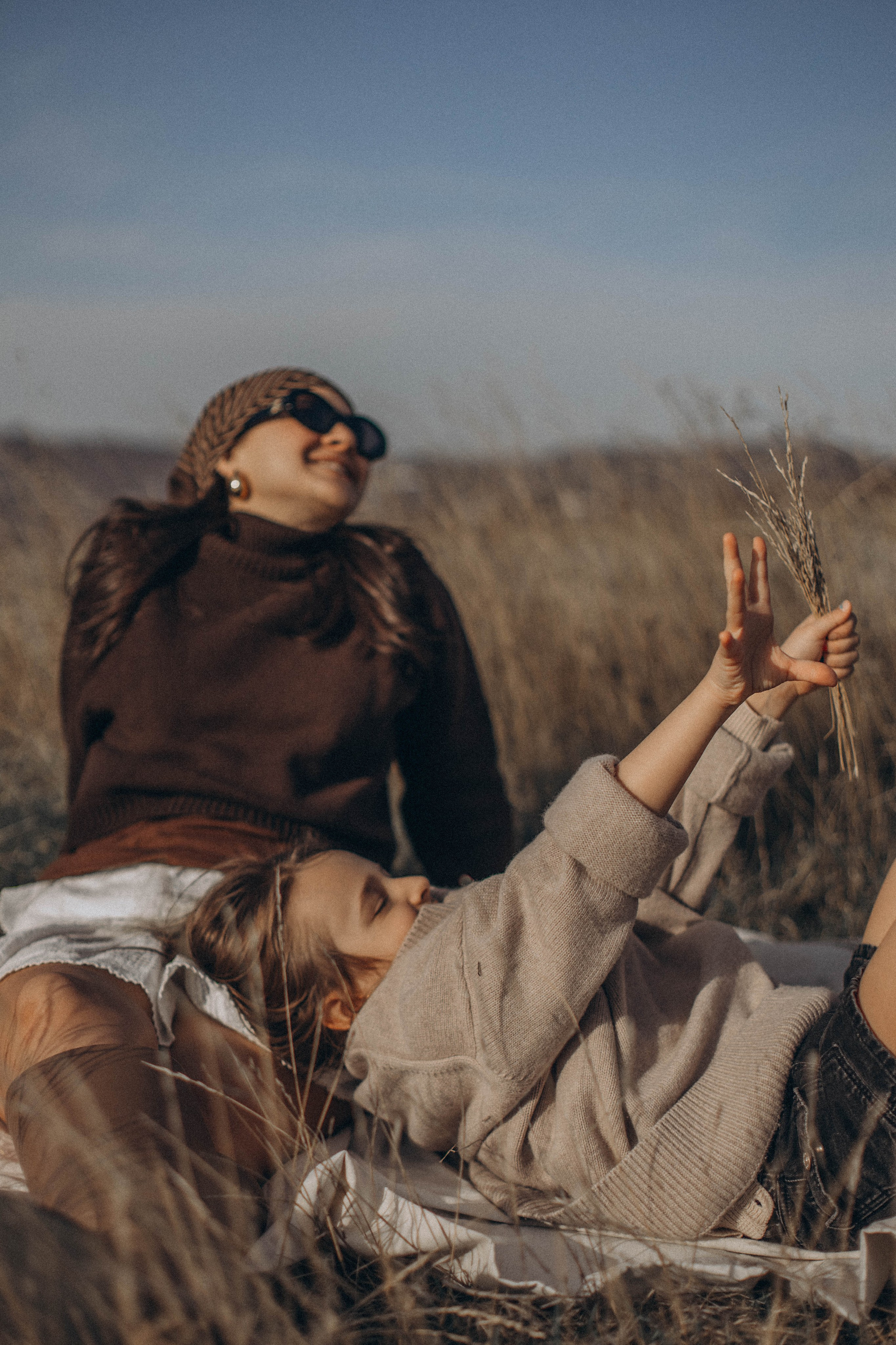Евгения и Анна. Фотограф в Геленджике Елизавета Гудина