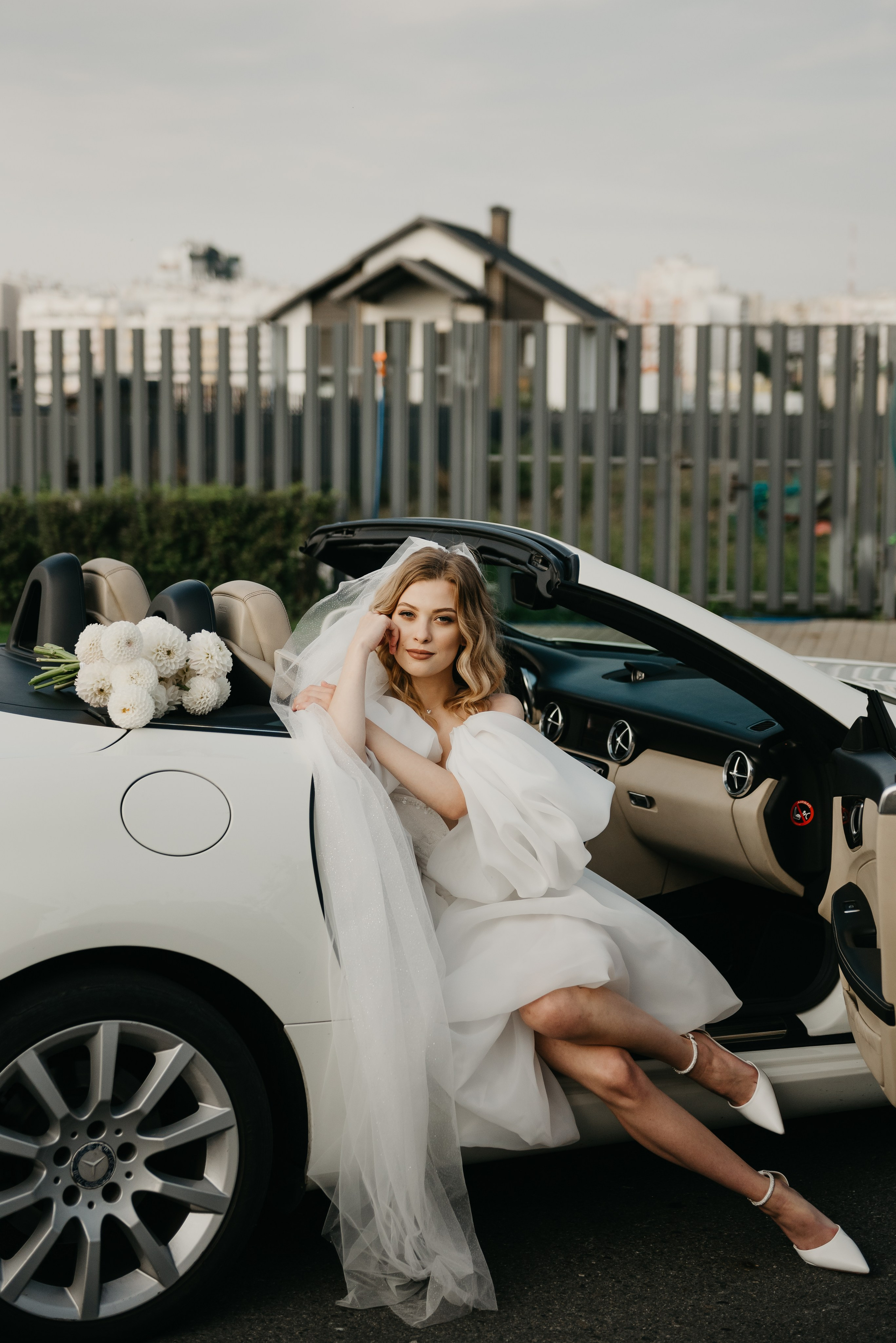 Даниил и Женя. Свадебный фотограф Марина Жемчужникова в Москве и в Белгороде