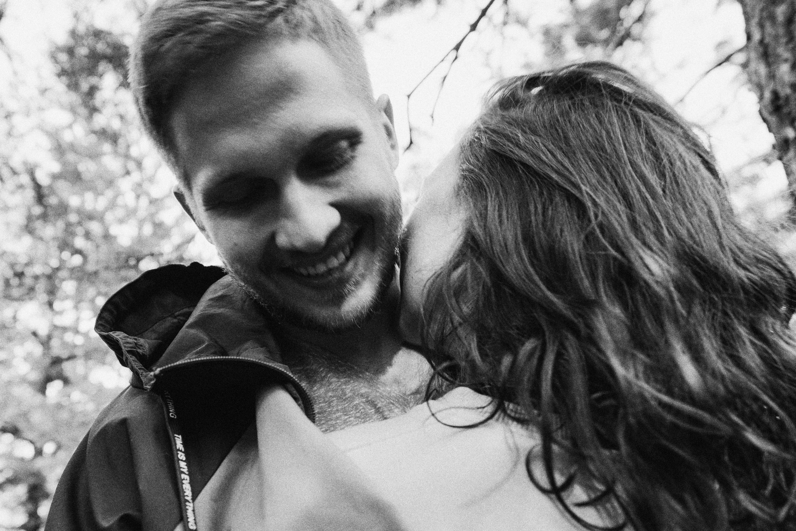 Кирилл и Даша. Фотограф Казань