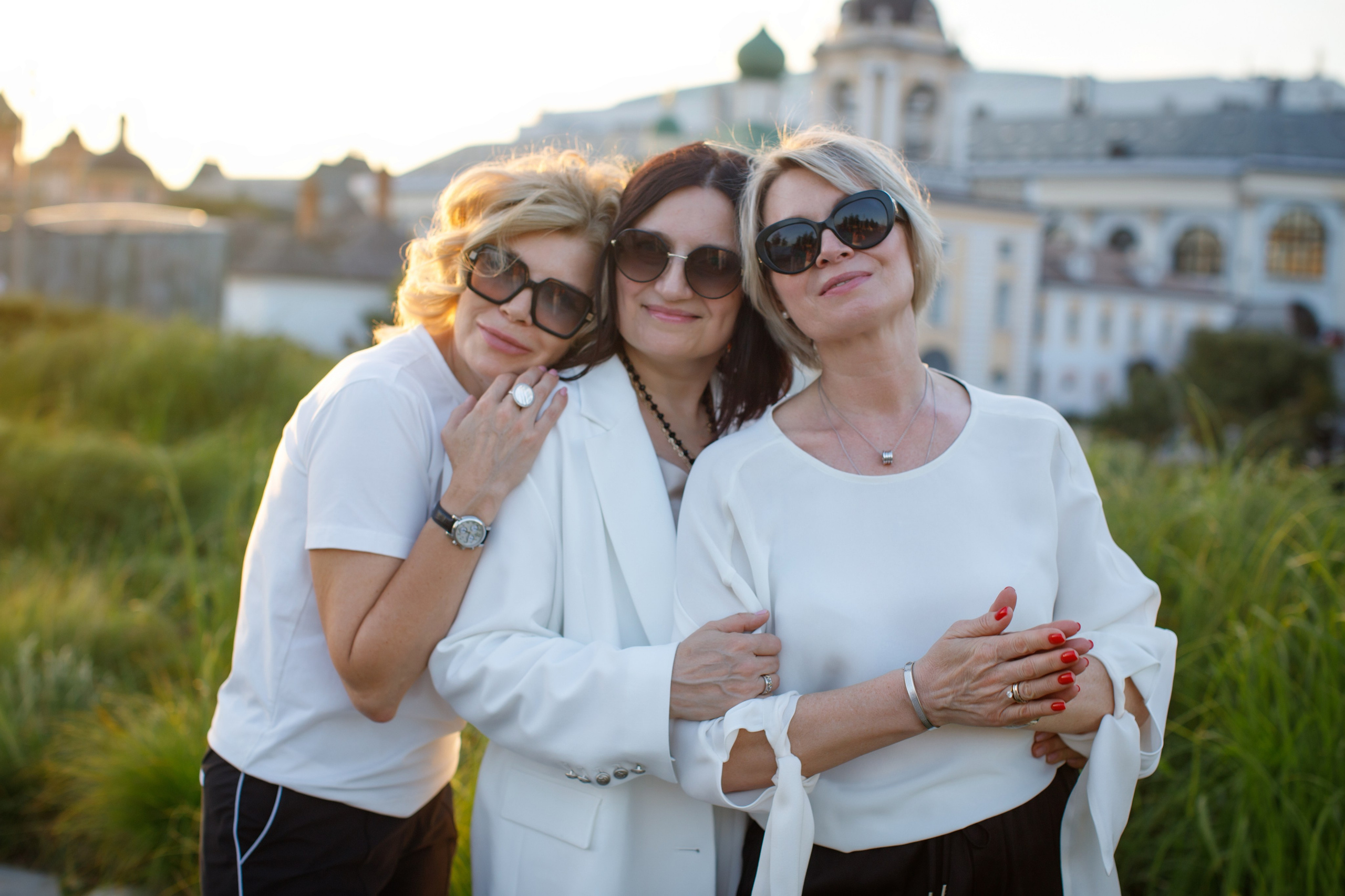 Девичник. Детский и семейный фотограф Мария Киселёва. Москва