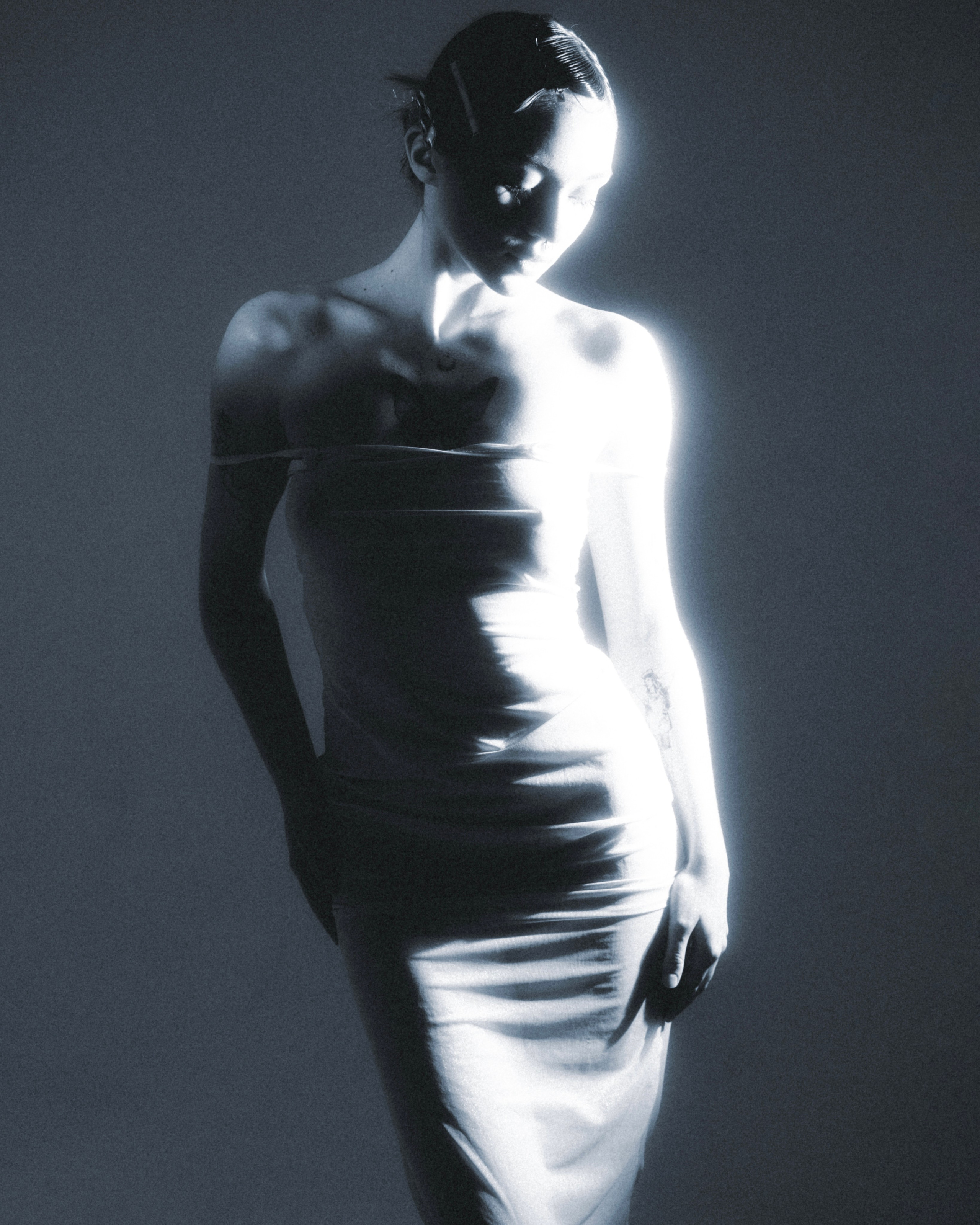 Photographer Lea Tsaawa