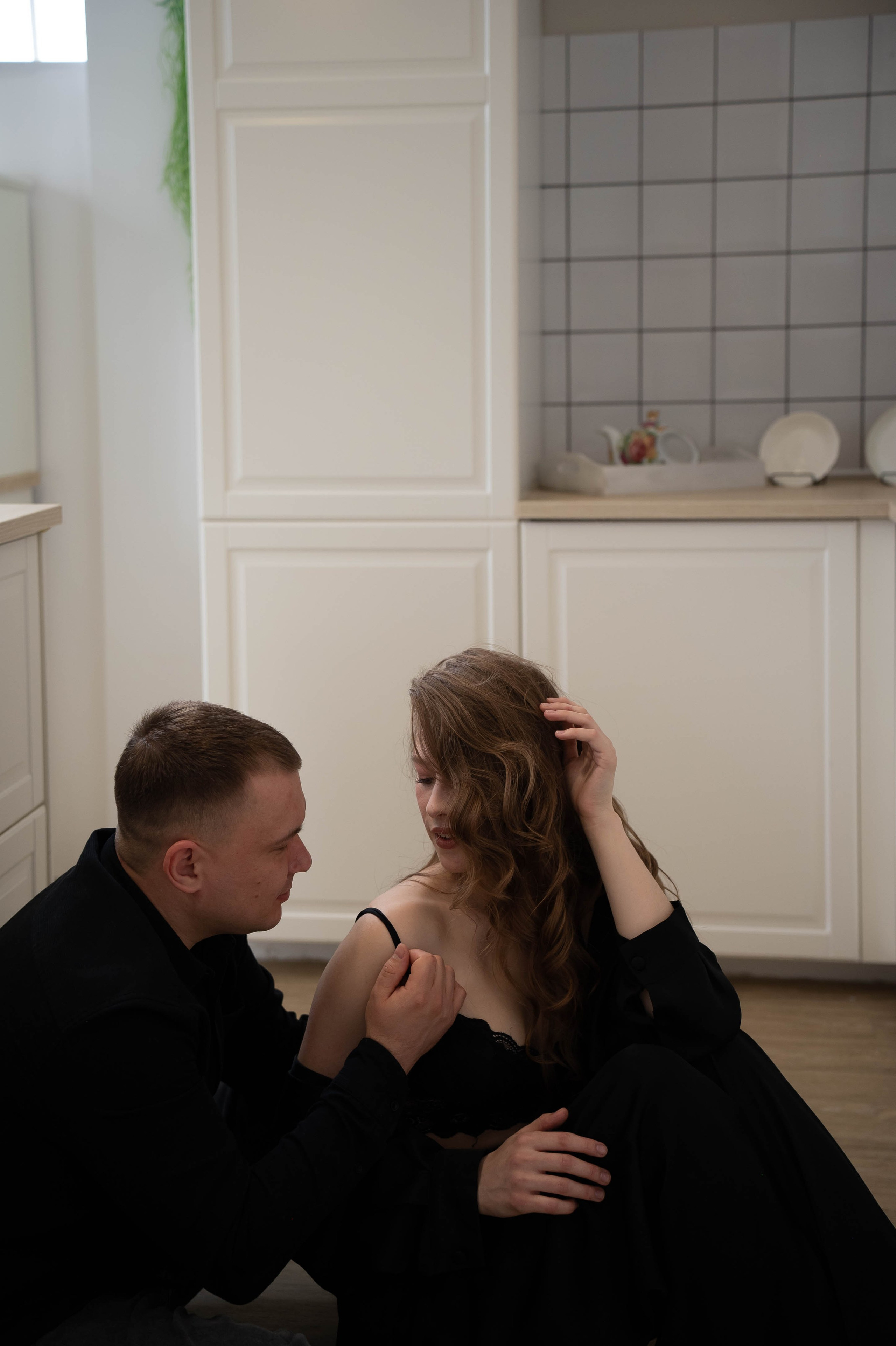 Maria — home story. Фотограф в Сочи Ксения Романенко | Официальный сайт-портфолио