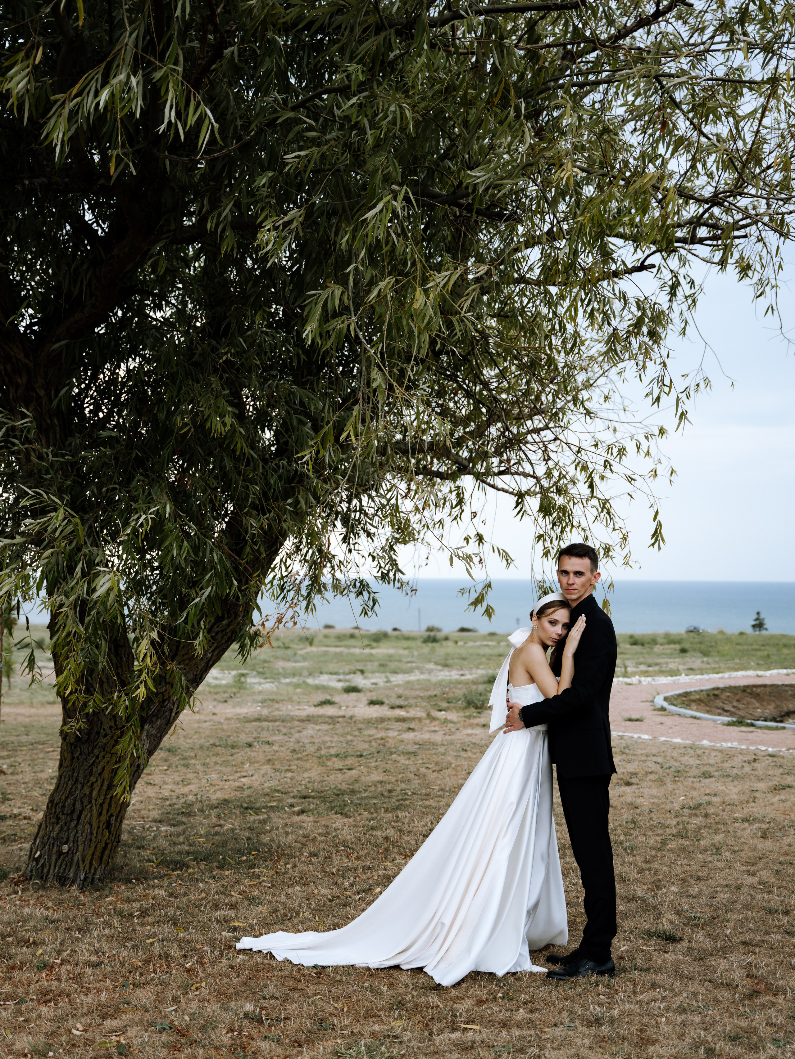 Кирилл и Ксения…. Свадебный фотограф в Краснодаре, Анапе, Сочи, Новороссийске