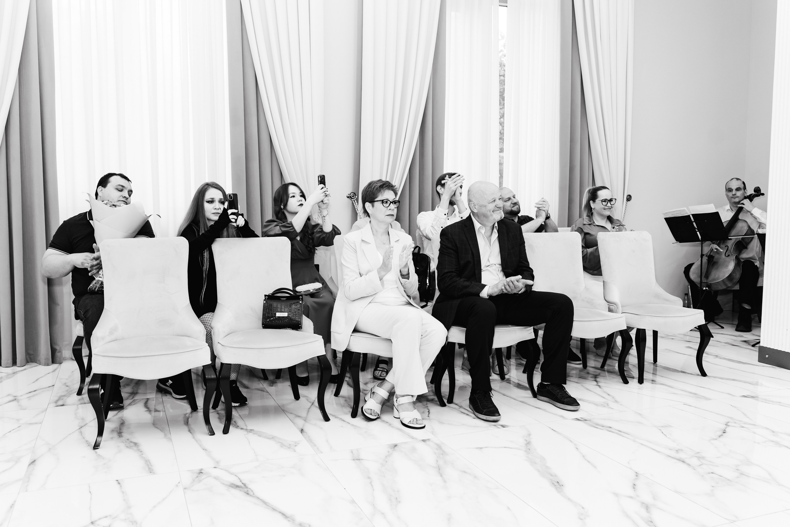 Ксения & Даниил. Фотограф Москва. Базанова Анастасия