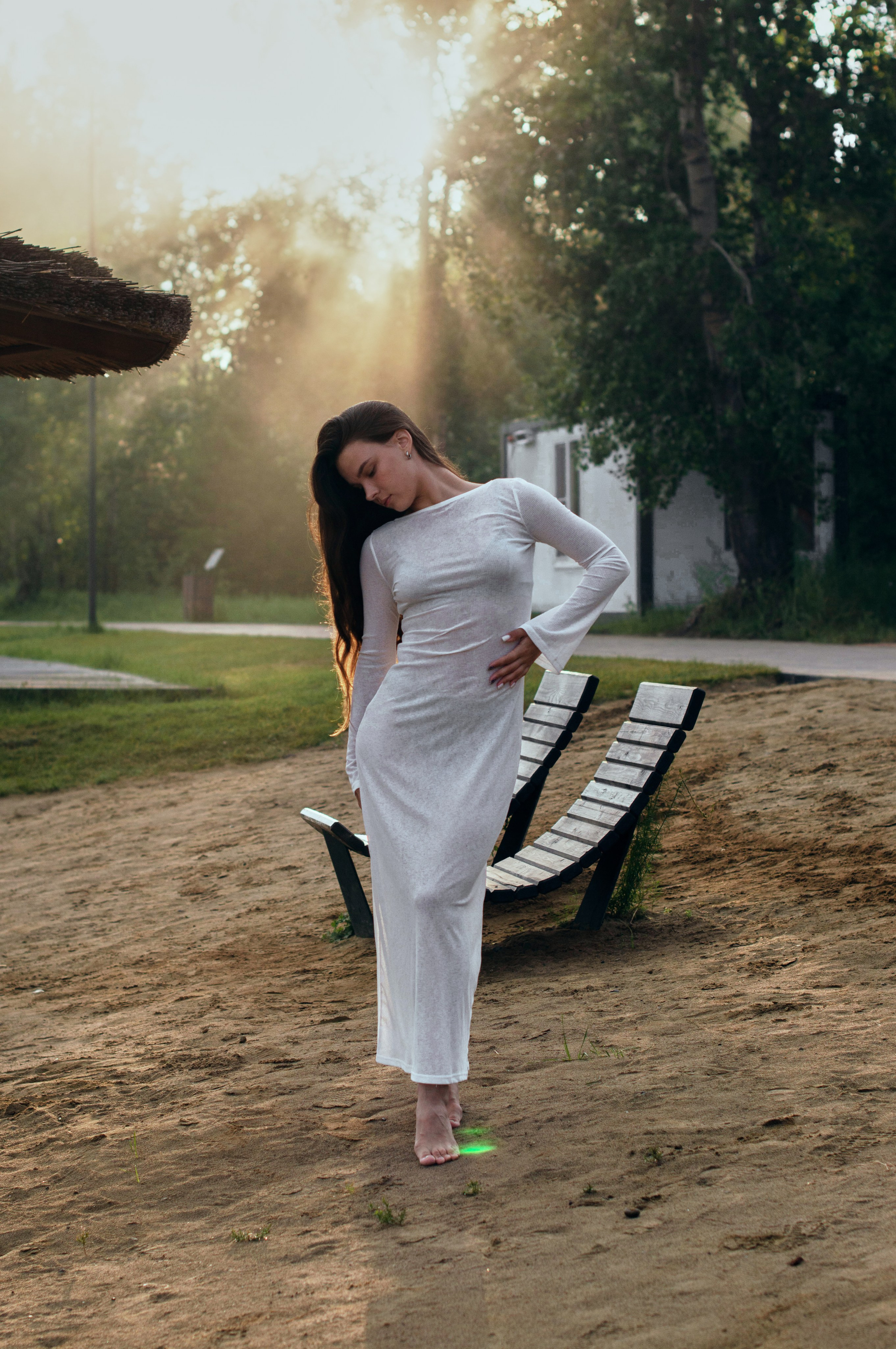 Карина. Мария-женский фотограф в Красноярске