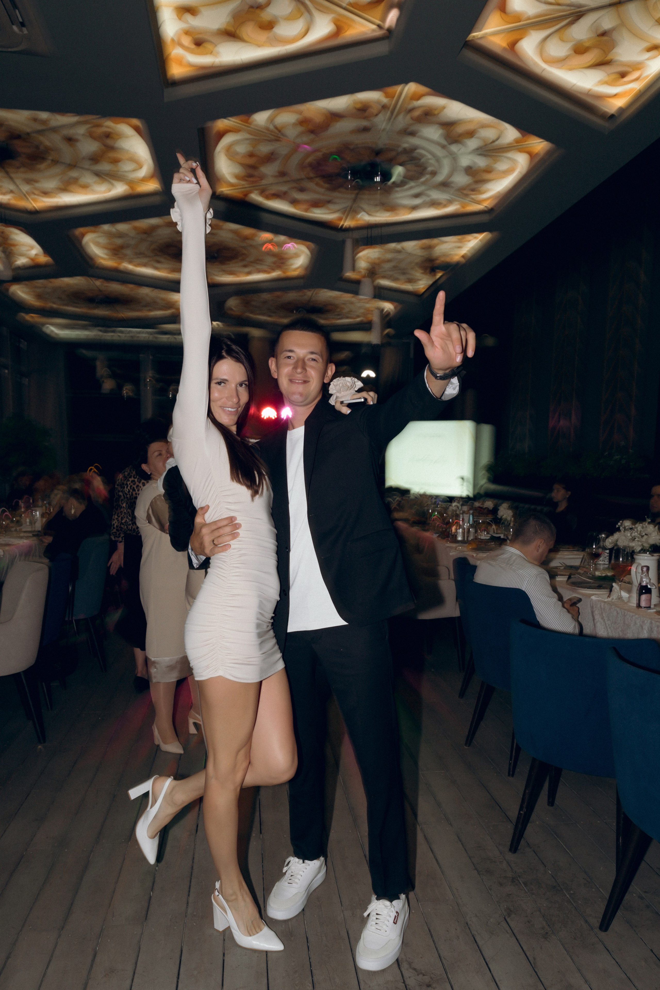 Анатолий и Евгения, 5/10/ 2024. Свадебный  и семейный фотограф в Краснодаре