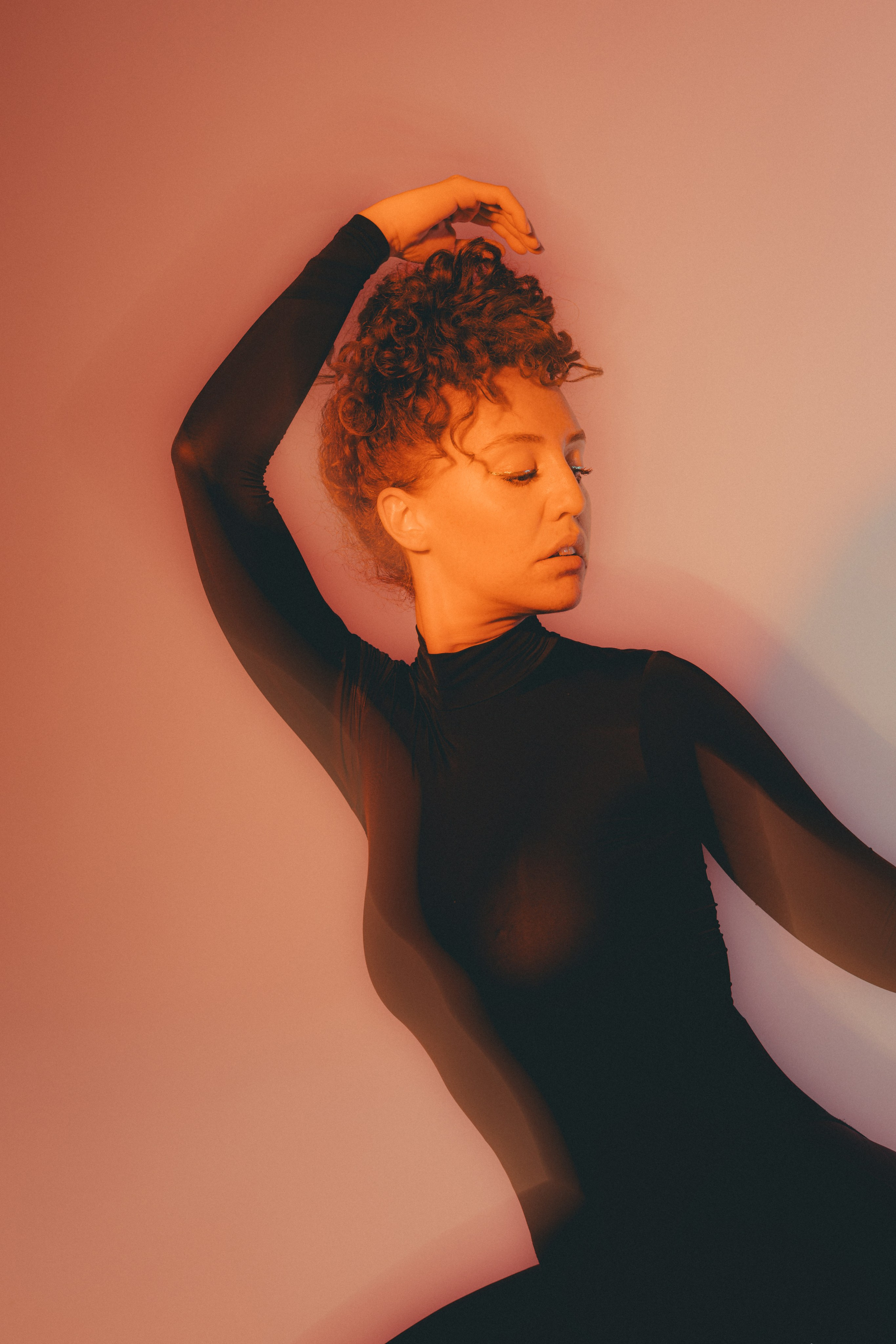 ANNA. Cause I See So Photography