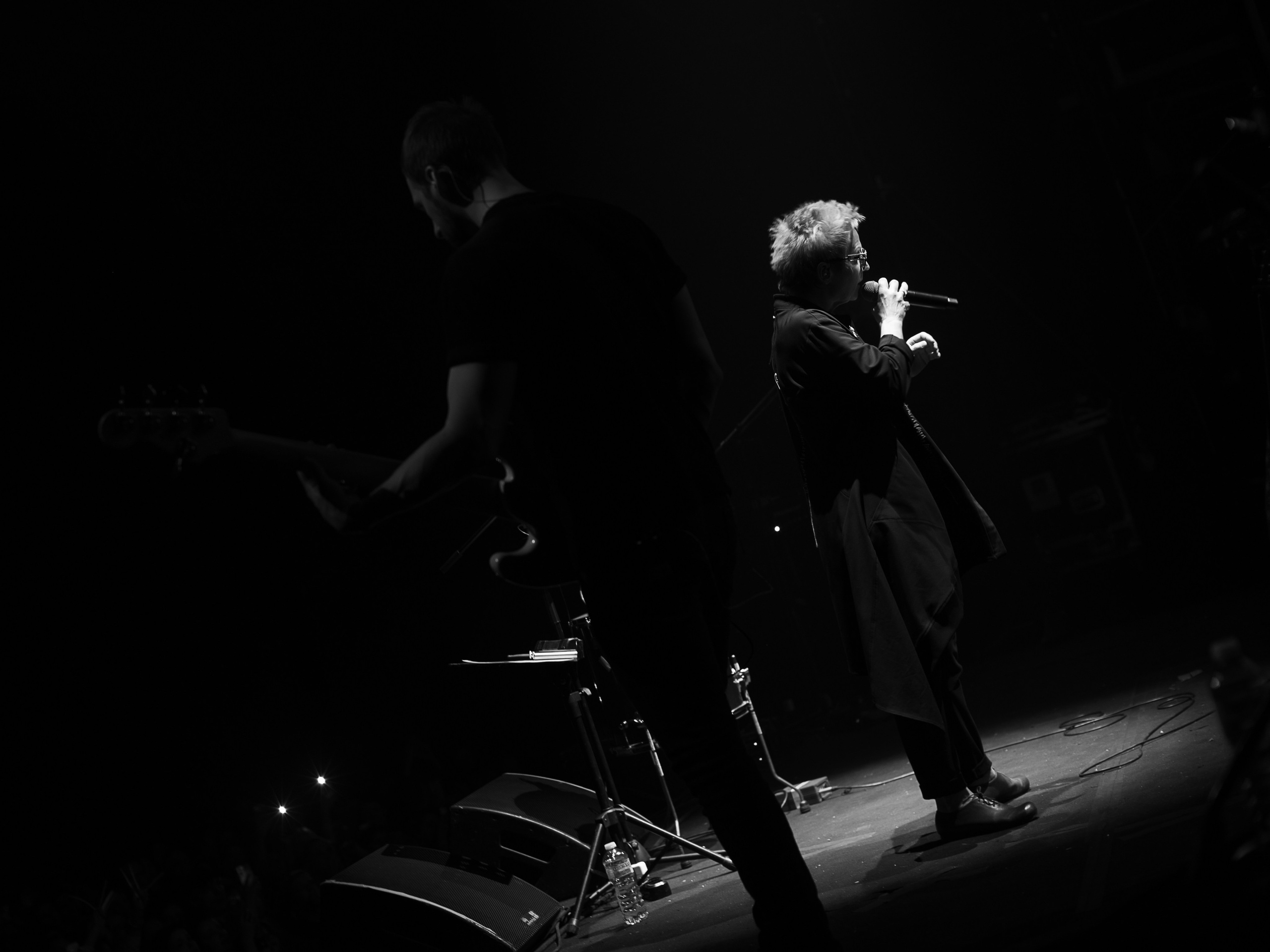 Светлана Сурганова и Оркестр. Большой весенний концерт в Москве. 03.03.2024. Фотограф в Москве, Оксана Ребристая