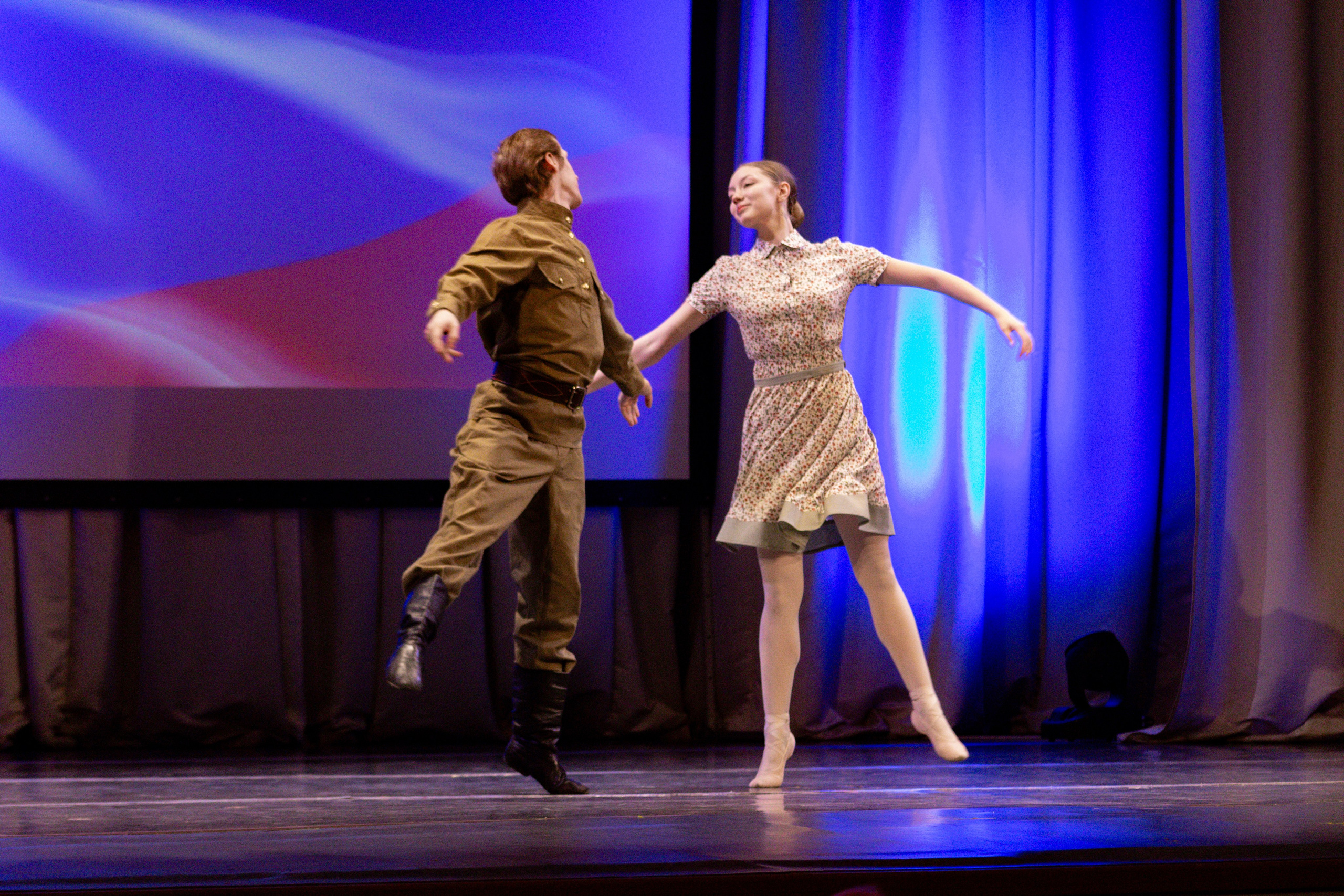 Репортажные съёмки в помещении. Dyachenko Elena — фотограф из Сибири