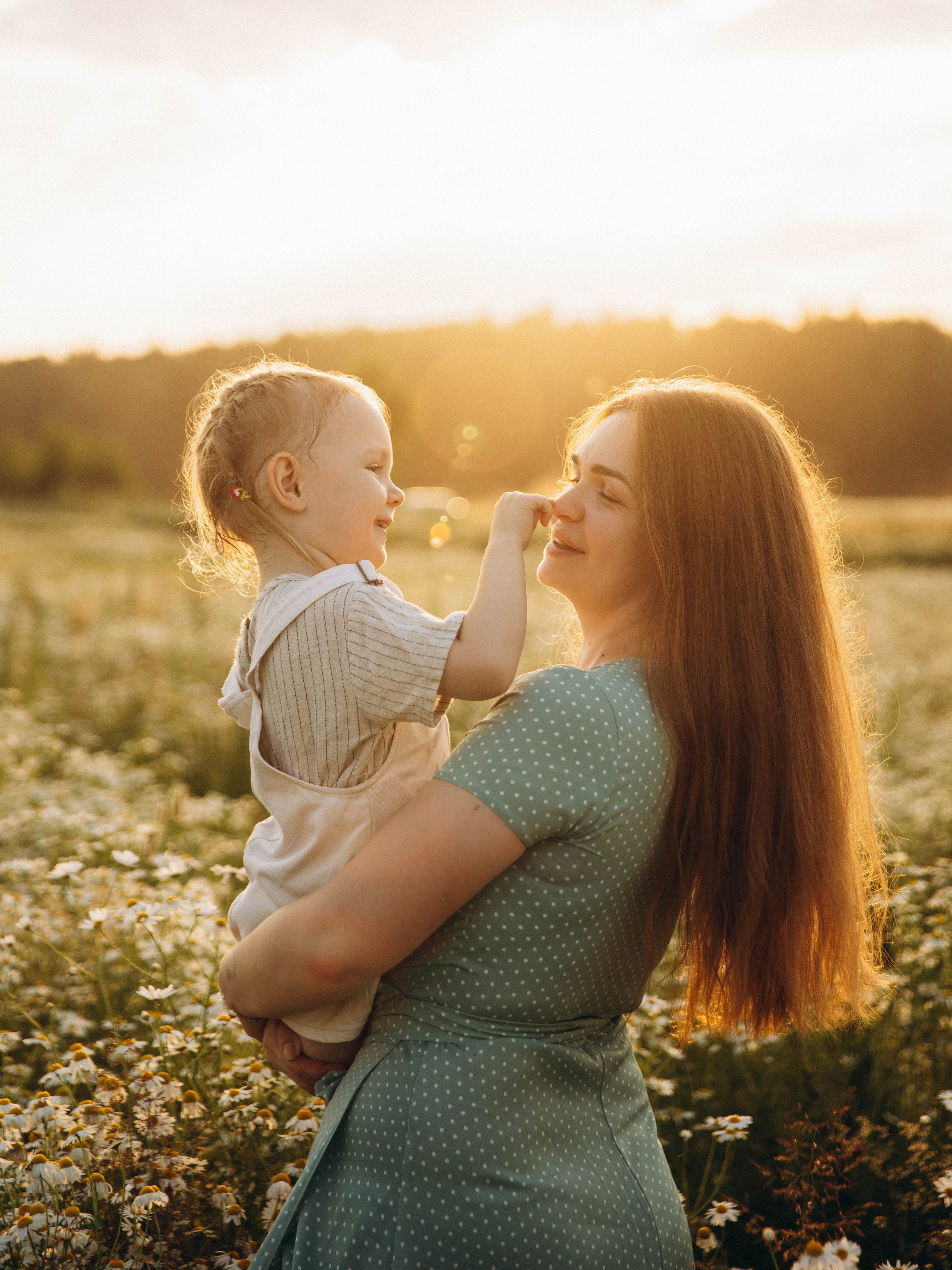 Саша и Василиса. Фотограф Кострома | Калининград