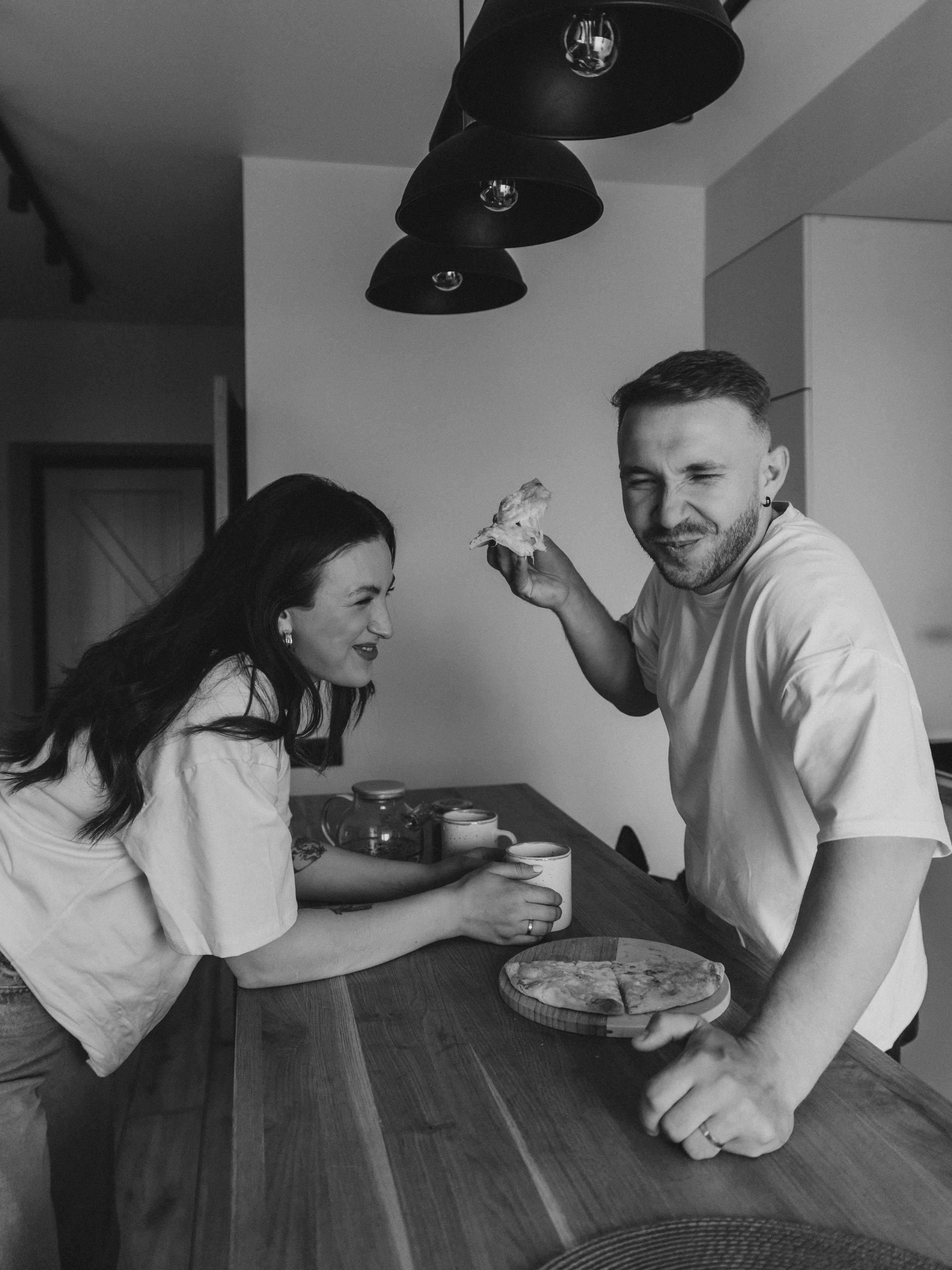 Маша & Ваня. Фотограф Кострома | Калининград