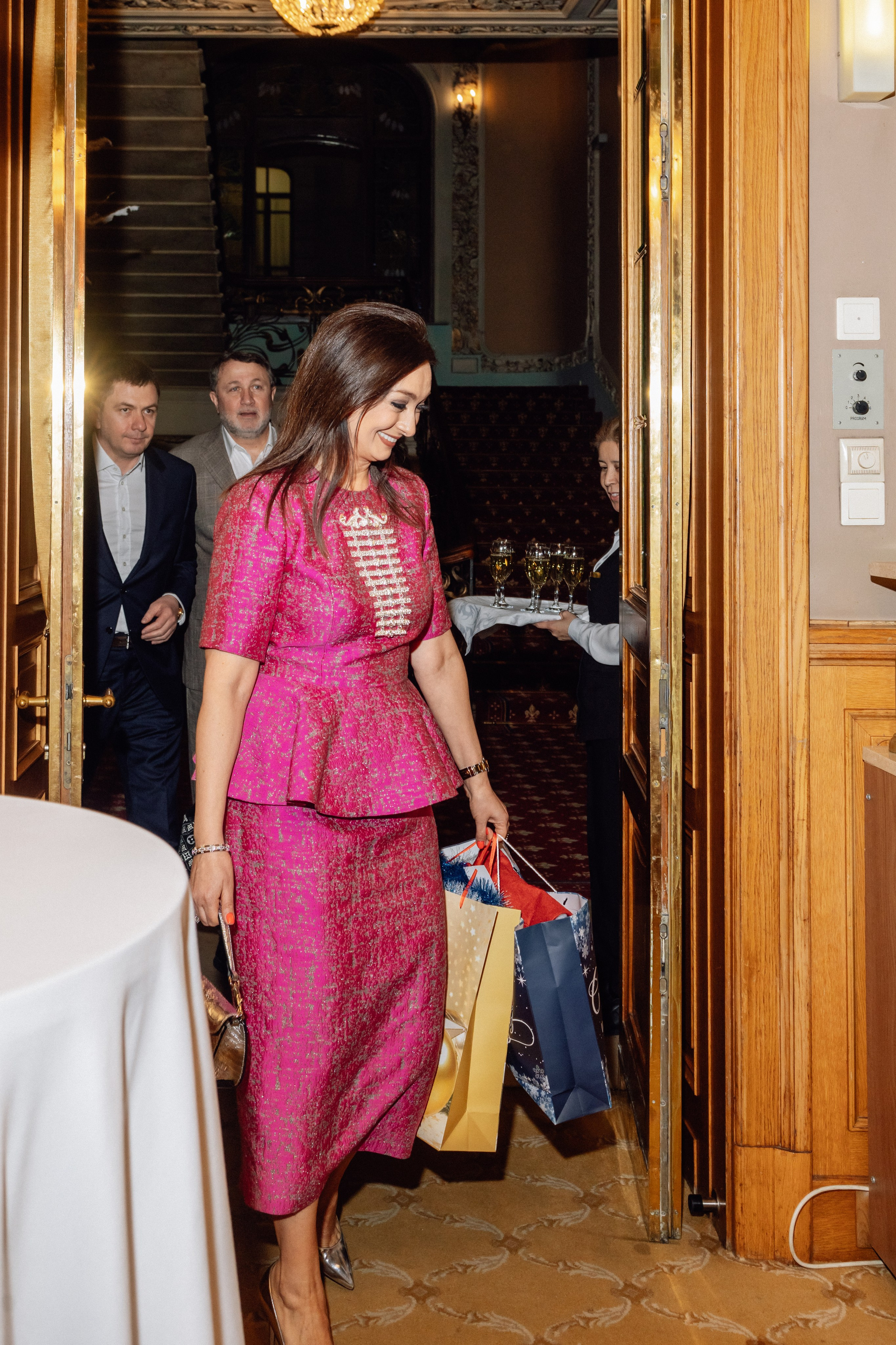 Events. Антон Ляпунов фотограф Вашего события в Москве