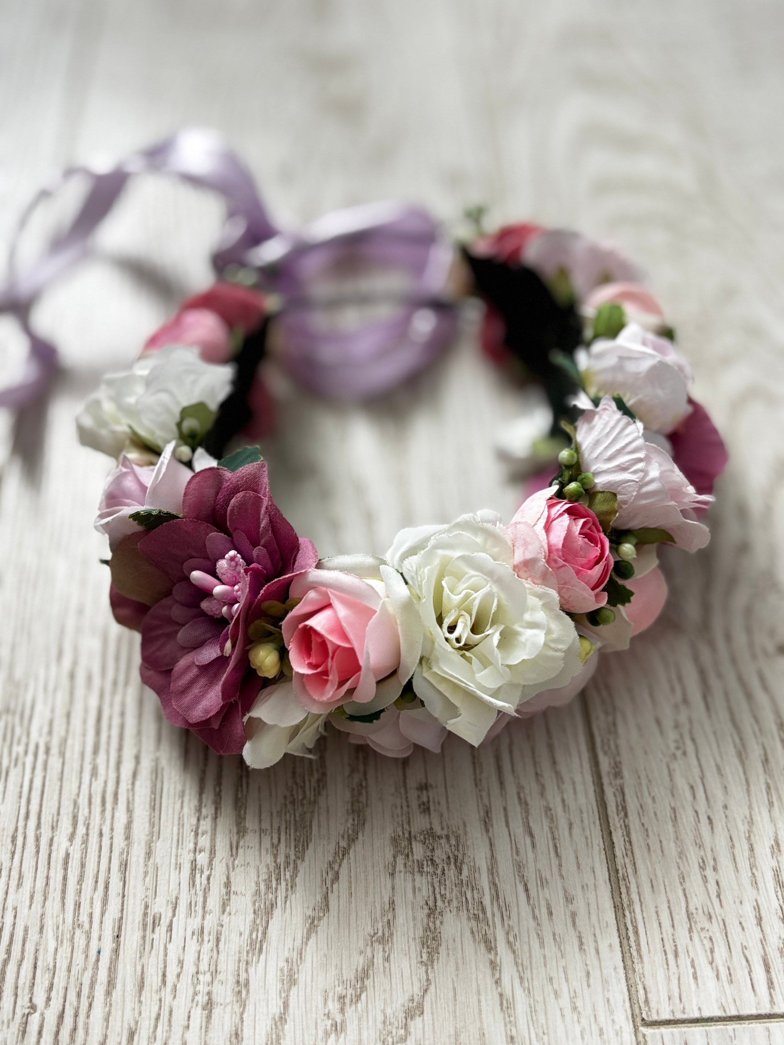 Реквизит. Фотограф новорождённых в Самаре