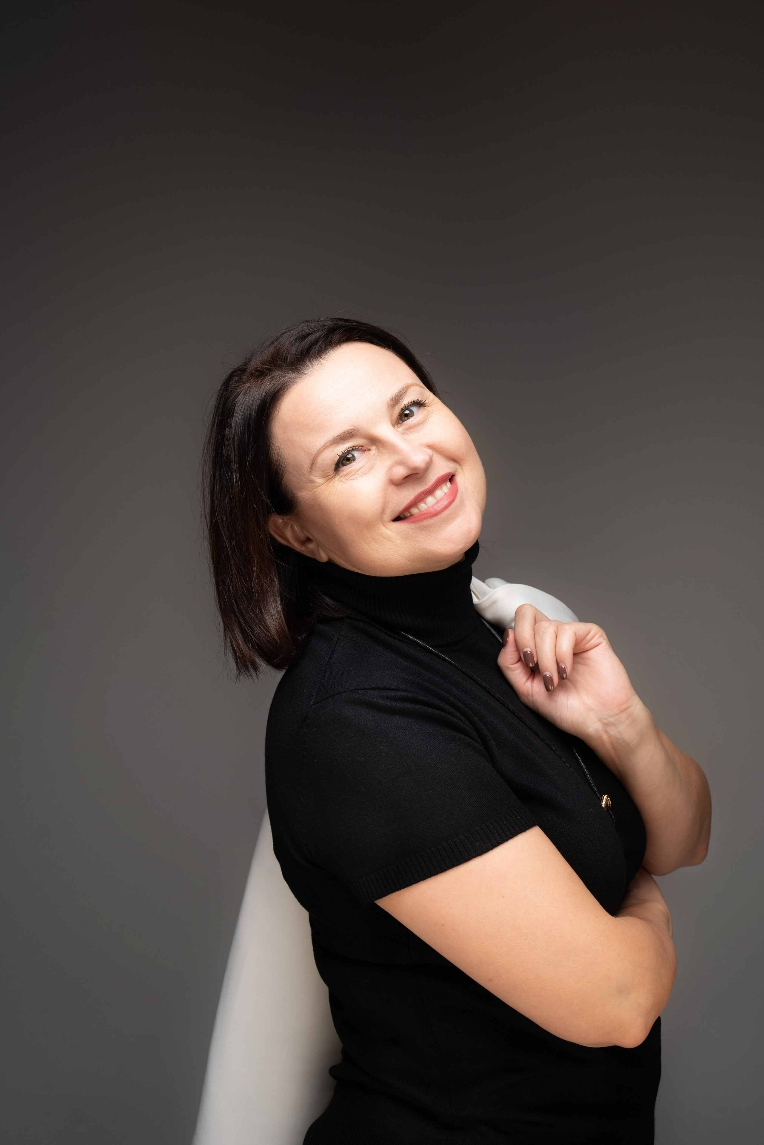 Имиджевая аватарка. Агентство личного бренда «Брендовски»