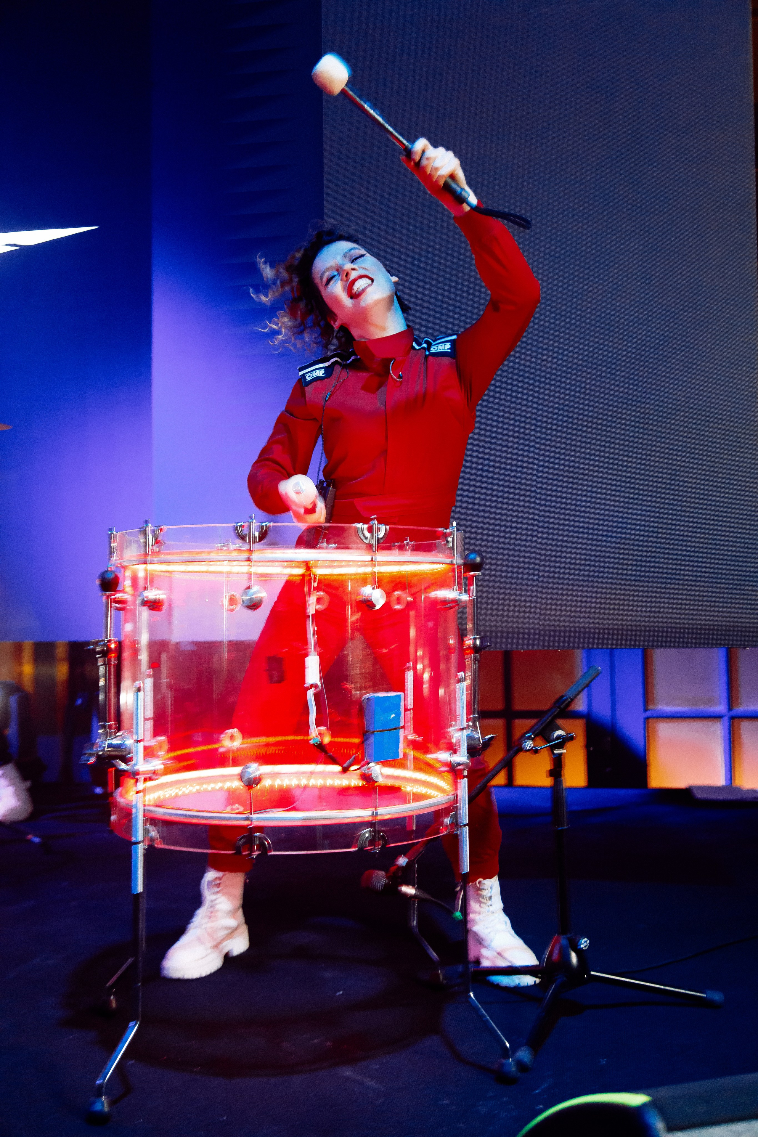 Фотосъёмка корпоративных мероприятий. All In Media — фотосъёмка и видеопродакшн