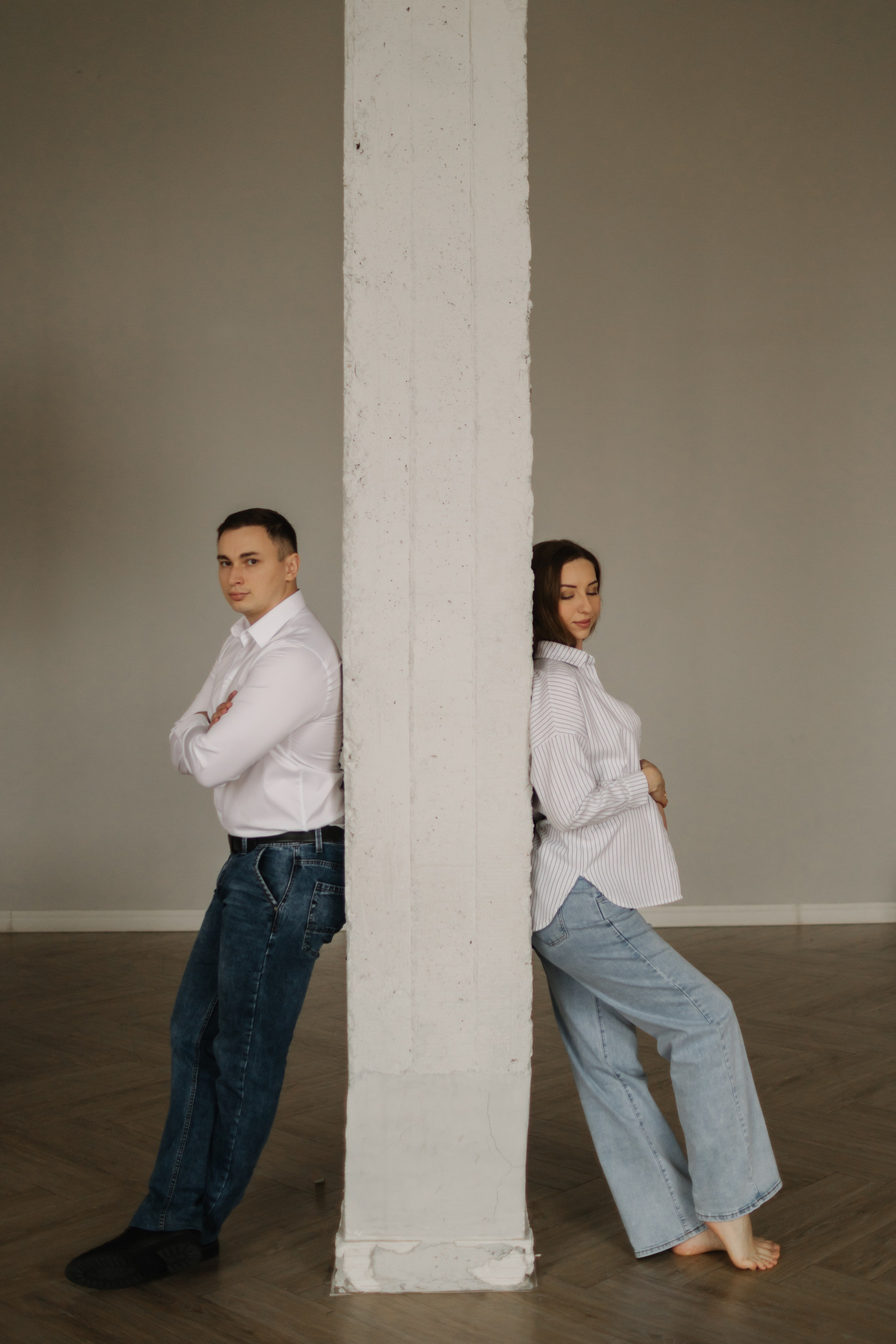 Катя, Егор+1. Семейный и детский фотограф в Челябинске Елена Вышегородцева