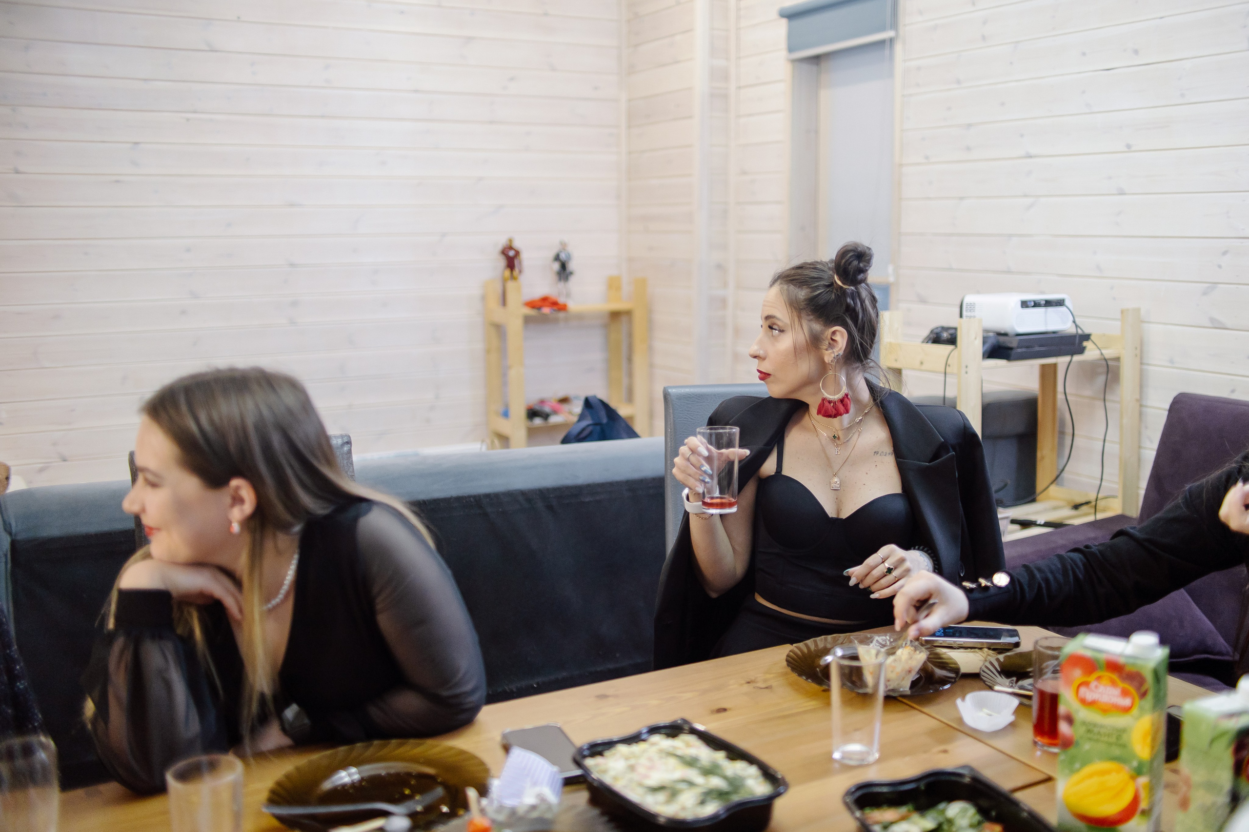 Насте 27. Семейный и детский фотограф в Челябинске Елена Вышегородцева