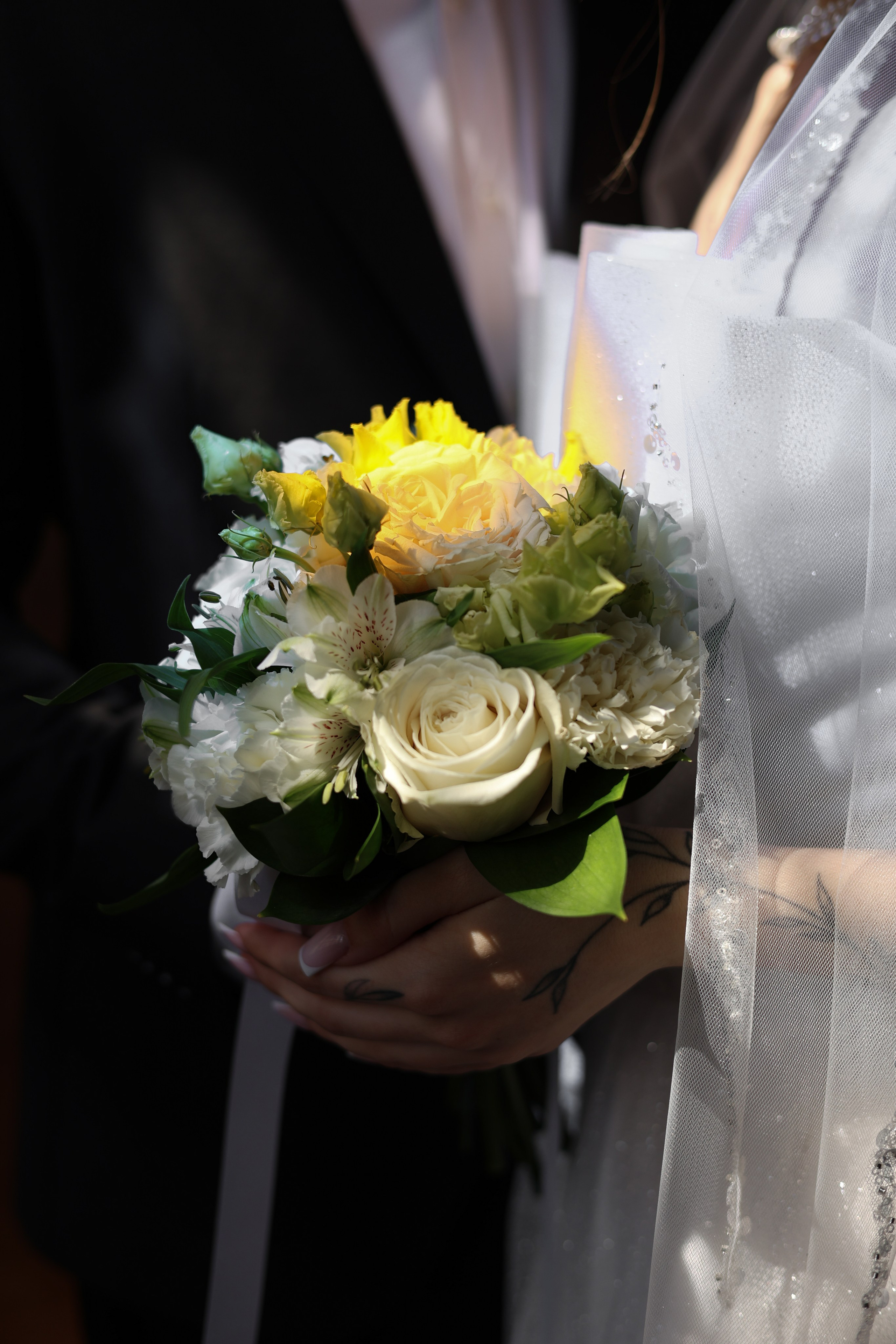 Закулисье любви. Фотограф Анна Никитина | Йошкар-Ола