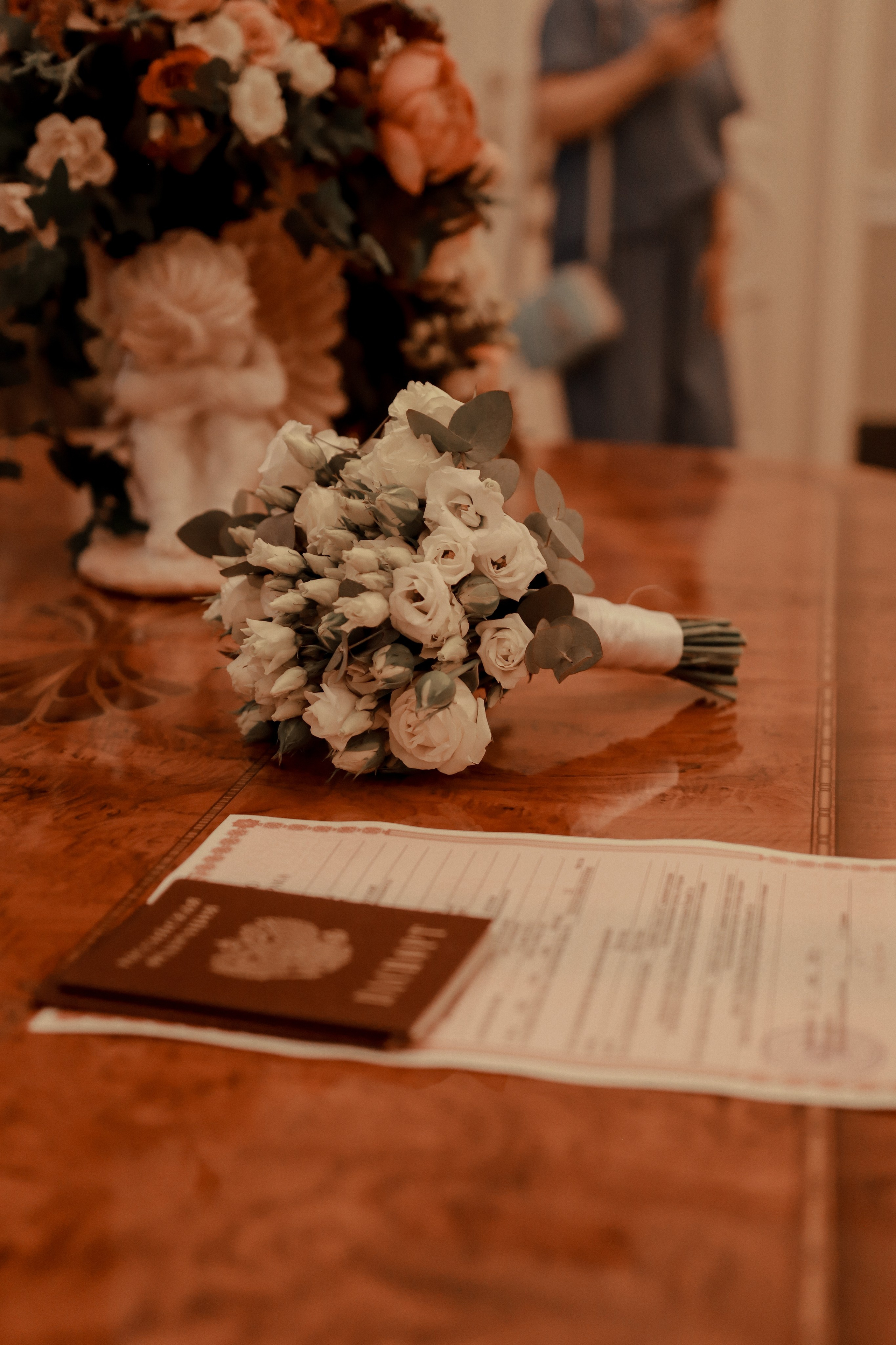 Елена&Дмитрий. Фотограф Анна Никитина | Йошкар-Ола