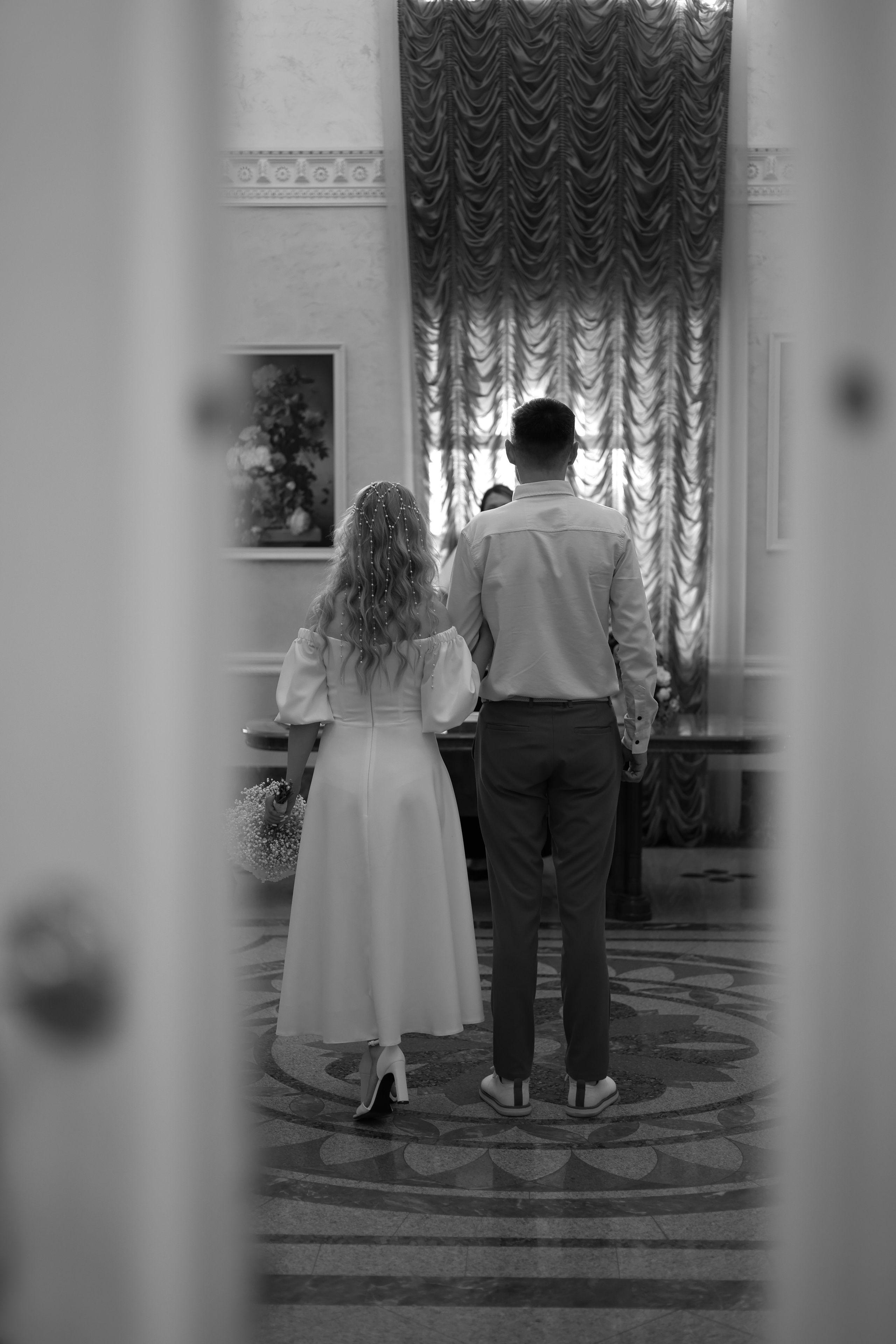 Анна&Александр. Фотограф Анна Никитина | Йошкар-Ола