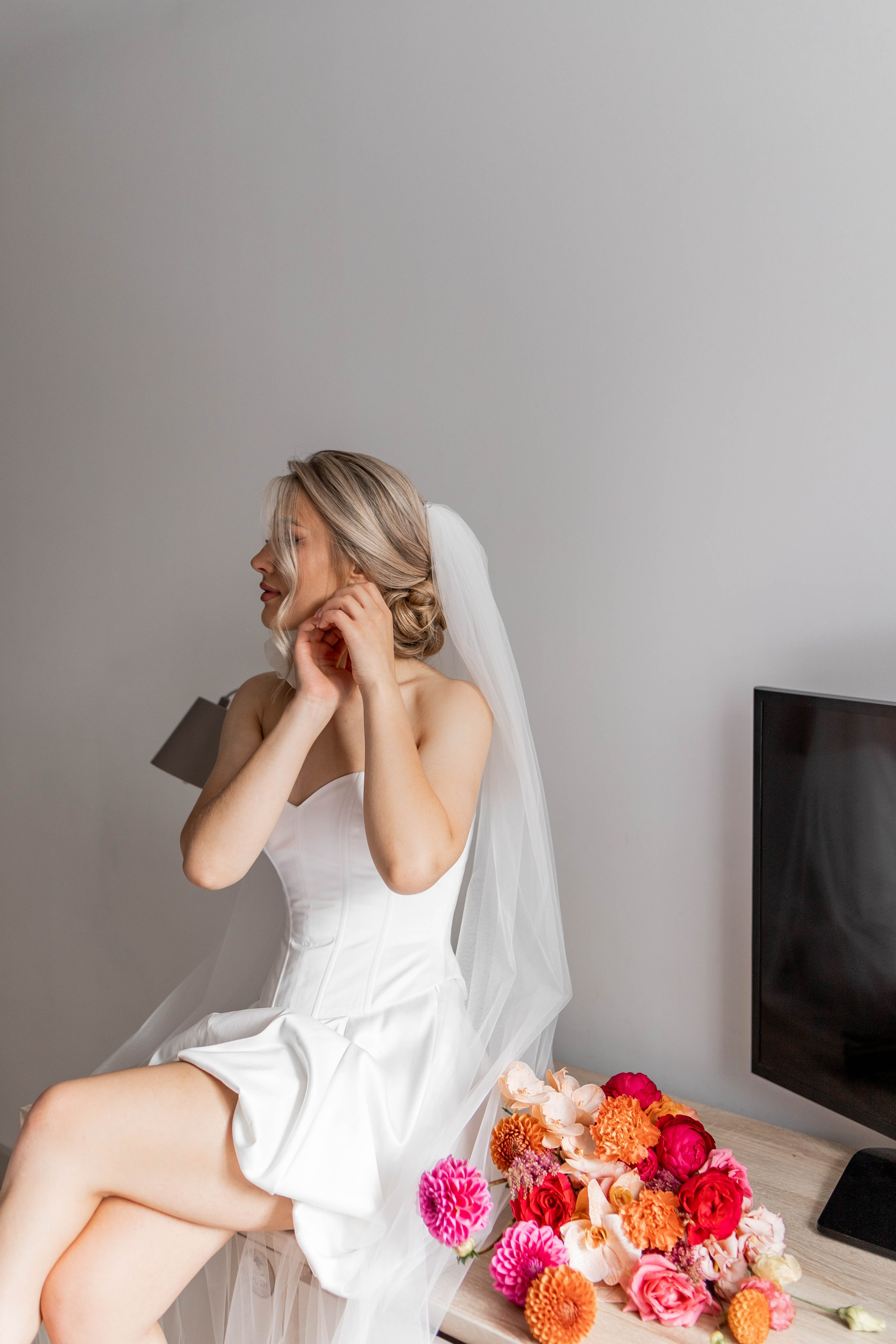 Ксения|Дмитрий. Свадебный фотограф Надежда Рыжикова