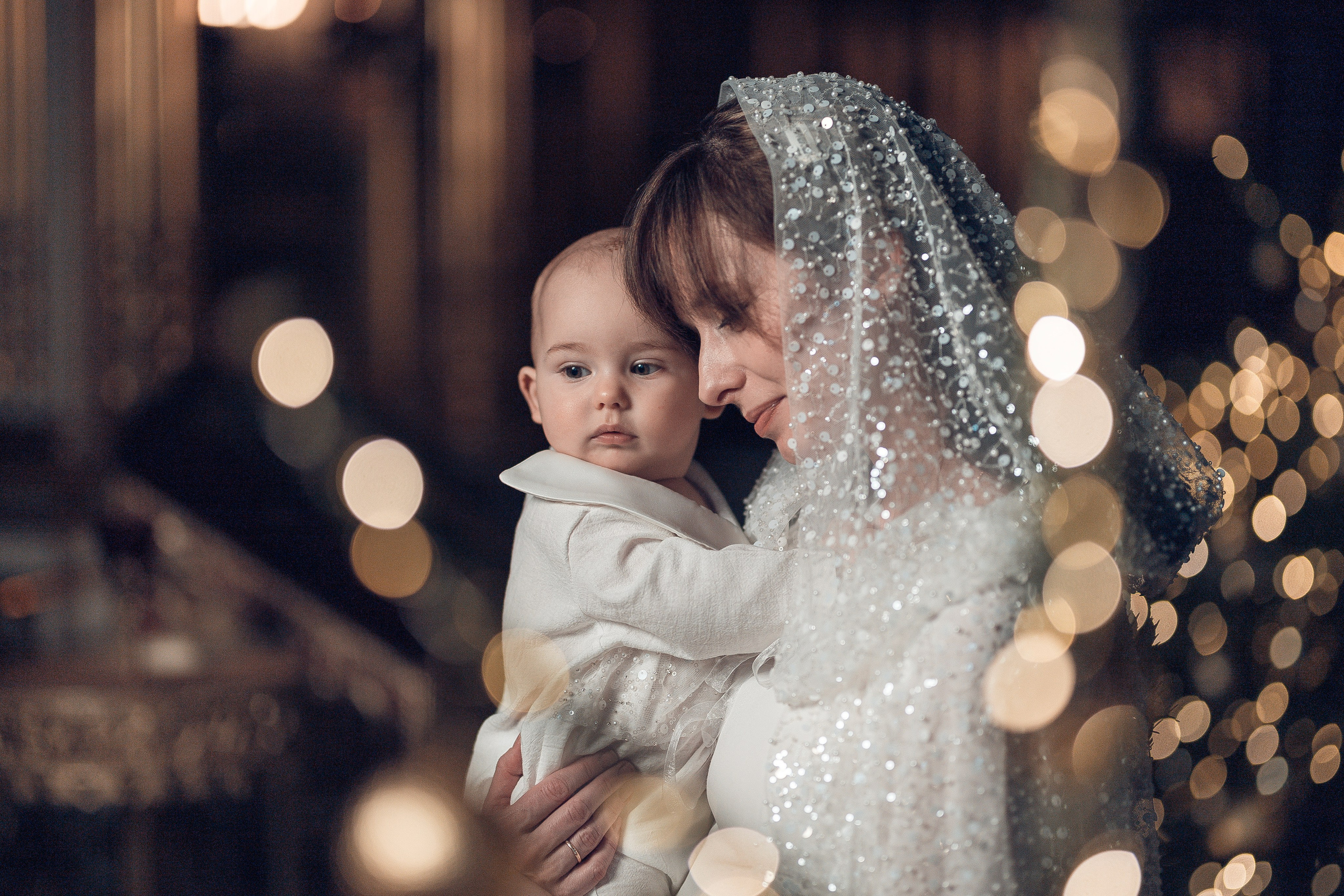 Фотограф КРЕЩЕНИЕ/ВЕНЧАНИЕ Калужская область