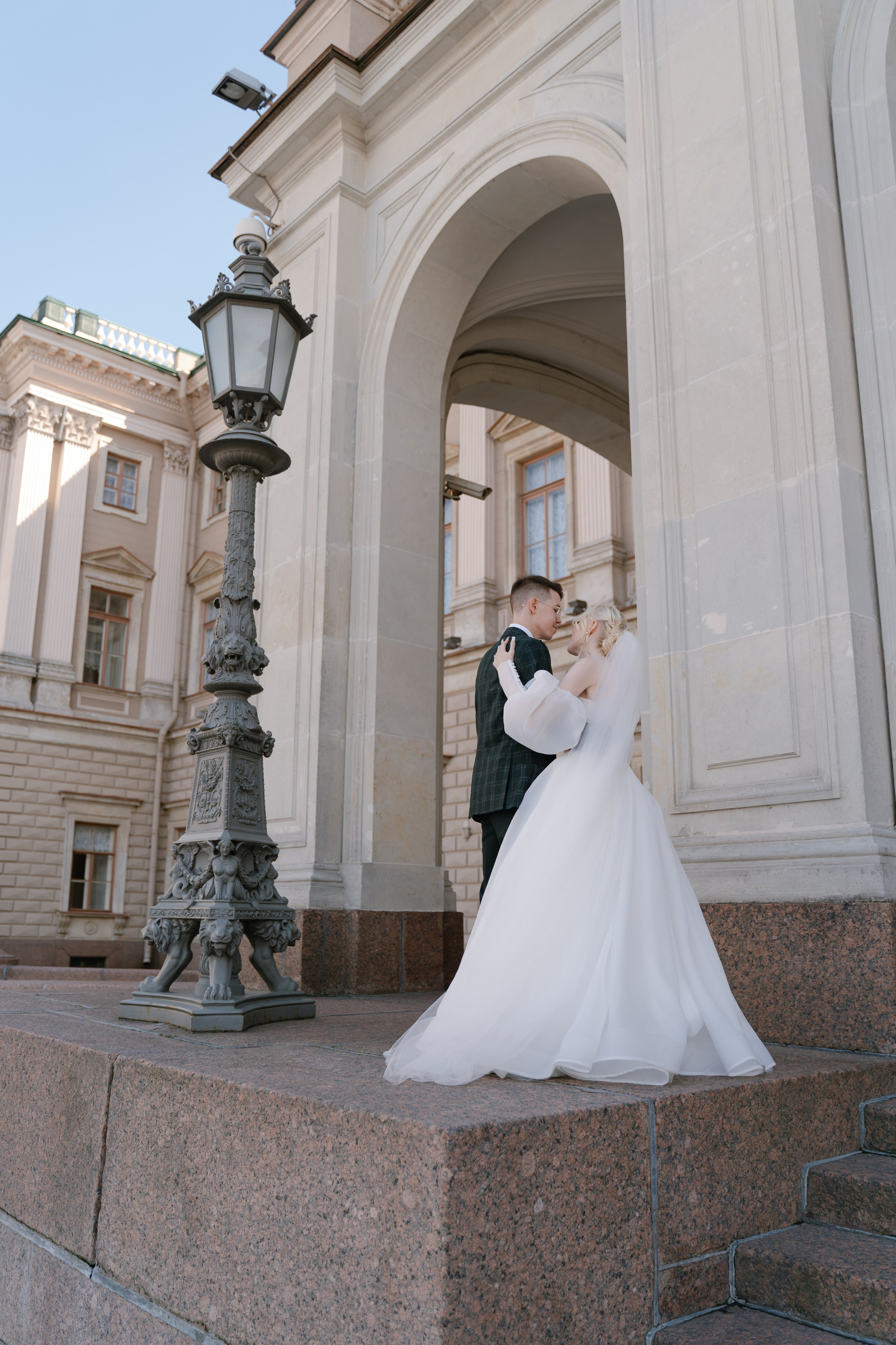 09.08.2023. Свадебный фотограф — Наталья Фед СПб/Москва