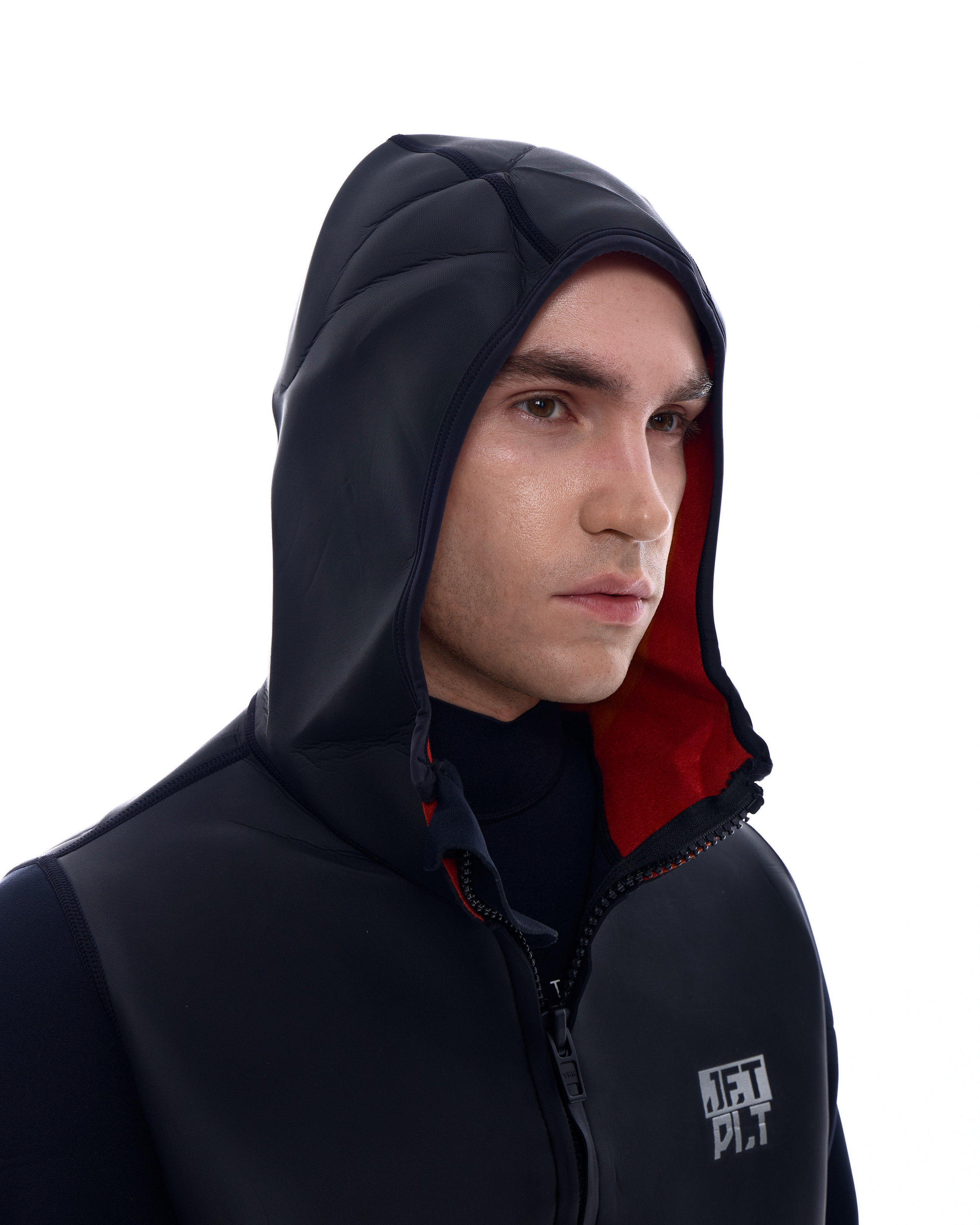 Jetpilot 40 art. Святослав Лебедев | Рекламный фотограф — Коммерческая съемка, Арт-дирекшн, AI-интеграция