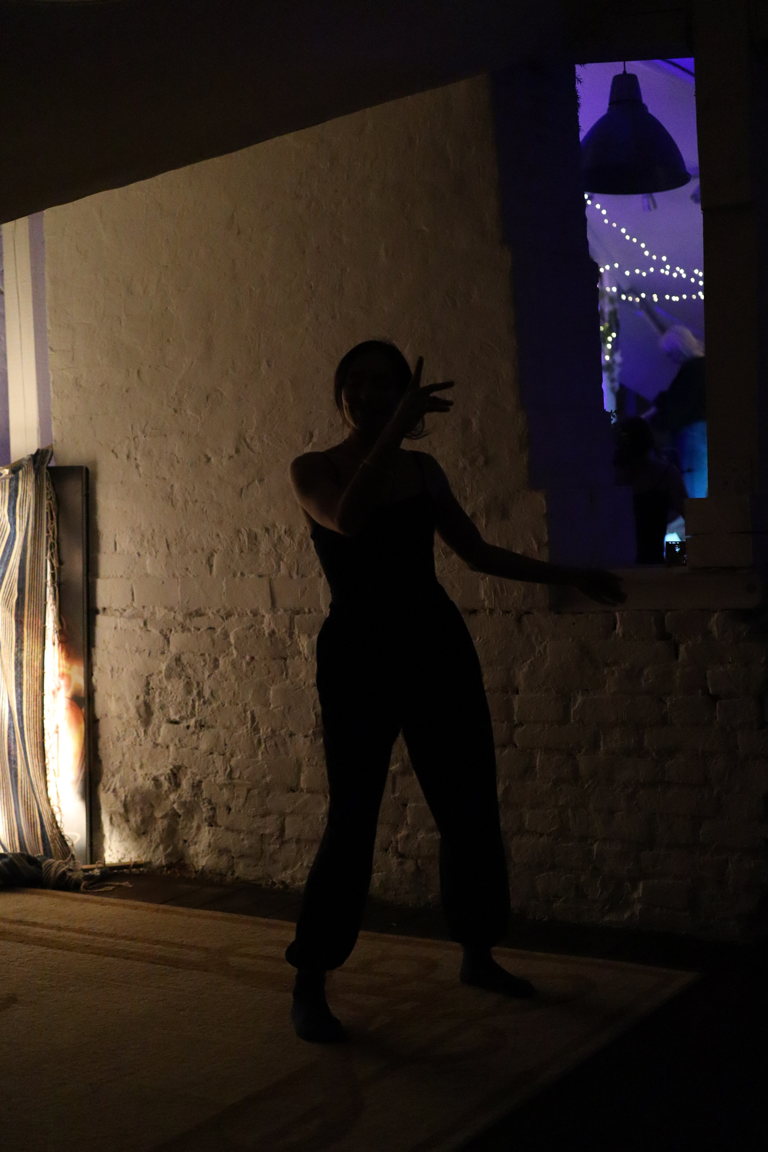 Андрей Танзю. Photo Ninja